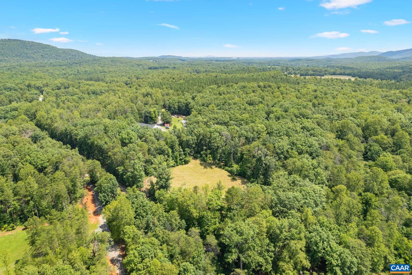 LOT A PENNY LN, CHARLOTTESVILLE, Virginia 22903, ,Land,For sale,LOT A PENNY LN,666582 MLS # 666582