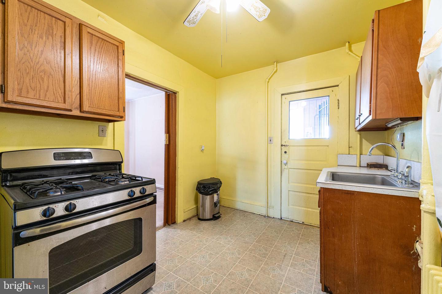 4839 JAY ST NE, WASHINGTON, District Of Columbia 20019, 3 Bedrooms Bedrooms, ,1 BathroomBathrooms,Residential,For sale,4839 JAY ST NE,DCDC2173798 MLS # DCDC2173798