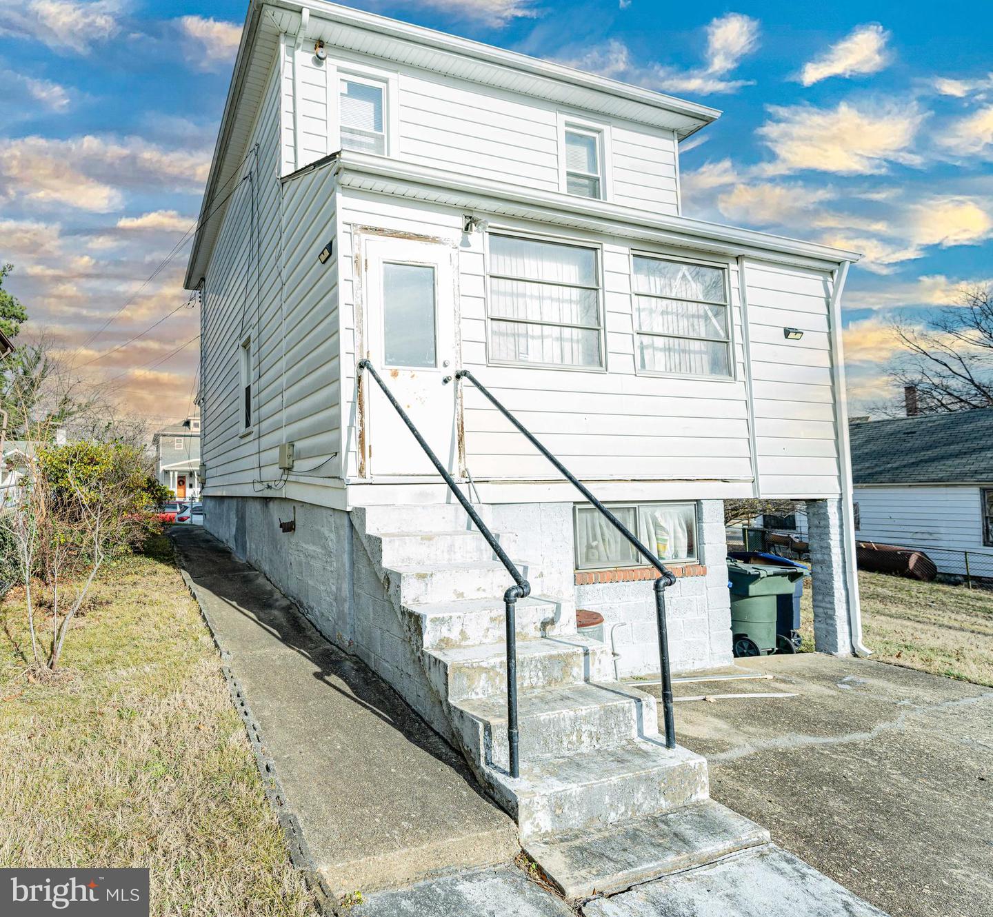 4839 JAY ST NE, WASHINGTON, District Of Columbia 20019, 3 Bedrooms Bedrooms, ,1 BathroomBathrooms,Residential,For sale,4839 JAY ST NE,DCDC2173798 MLS # DCDC2173798