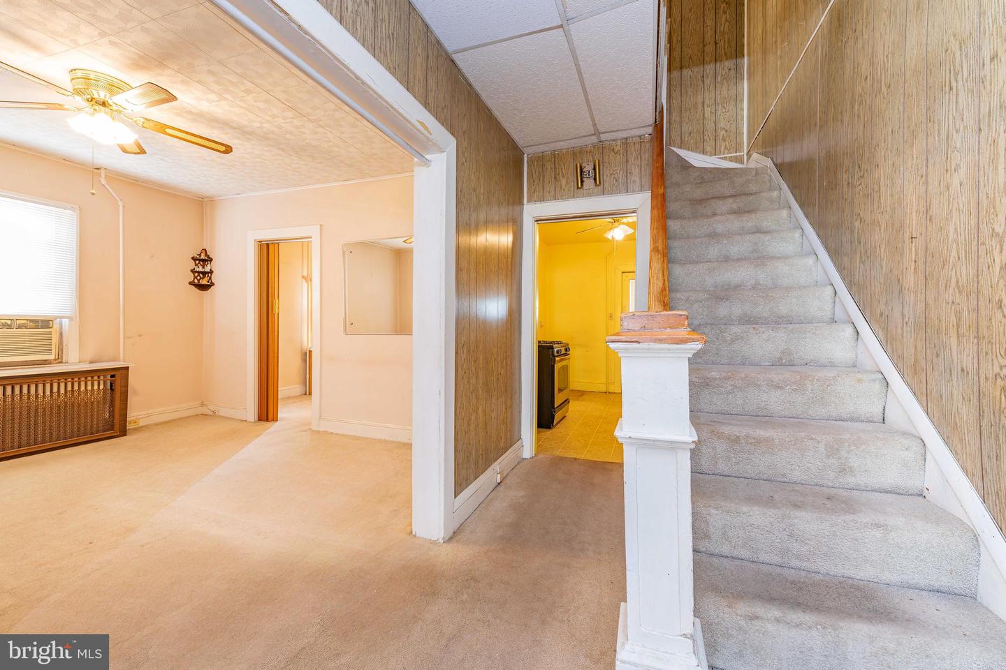 4839 JAY ST NE, WASHINGTON, District Of Columbia 20019, 3 Bedrooms Bedrooms, ,1 BathroomBathrooms,Residential,For sale,4839 JAY ST NE,DCDC2173798 MLS # DCDC2173798
