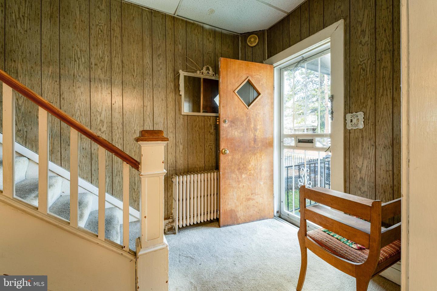 4839 JAY ST NE, WASHINGTON, District Of Columbia 20019, 3 Bedrooms Bedrooms, ,1 BathroomBathrooms,Residential,For sale,4839 JAY ST NE,DCDC2173798 MLS # DCDC2173798
