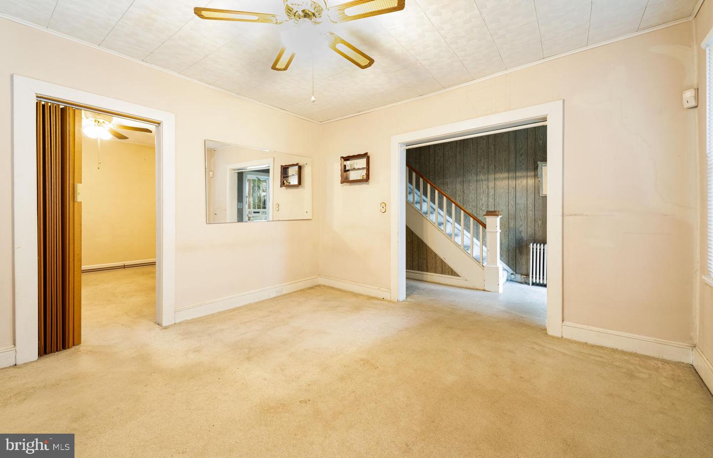 4839 JAY ST NE, WASHINGTON, District Of Columbia 20019, 3 Bedrooms Bedrooms, ,1 BathroomBathrooms,Residential,For sale,4839 JAY ST NE,DCDC2173798 MLS # DCDC2173798