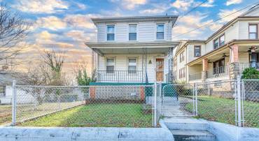 4839 JAY ST NE, WASHINGTON, District Of Columbia 20019, 3 Bedrooms Bedrooms, ,1 BathroomBathrooms,Residential,For sale,4839 JAY ST NE,DCDC2173798 MLS # DCDC2173798