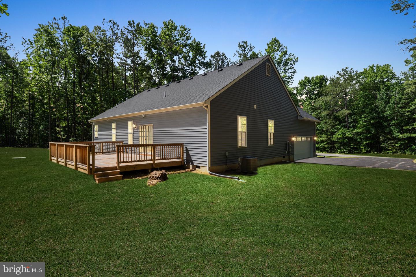 340 RAINBOW RDG, BUMPASS, Virginia 23024, 3 Bedrooms Bedrooms, ,2 BathroomsBathrooms,Residential,For sale,340 RAINBOW RDG,VALA2007382 MLS # VALA2007382