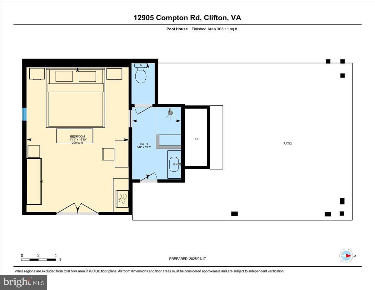 12905 COMPTON RD, CLIFTON, Virginia 20124, 6 Bedrooms Bedrooms, ,8 BathroomsBathrooms,Residential,For sale,12905 COMPTON RD,VAFX2235338 MLS # VAFX2235338