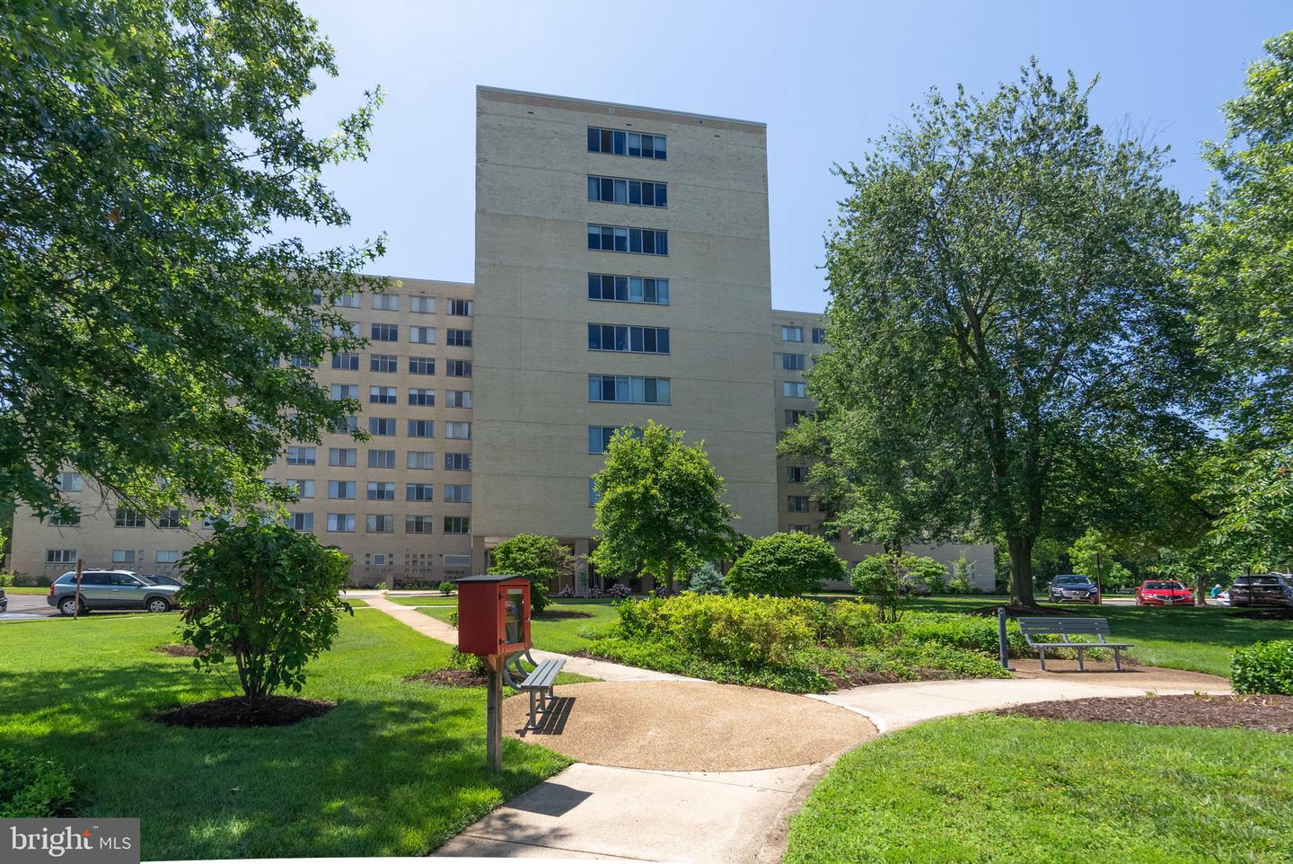 6631 WAKEFIELD DR #804, ALEXANDRIA, Virginia 22307, ,1 BathroomBathrooms,Residential,For sale,6631 WAKEFIELD DR #804,VAFX2235874 MLS # VAFX2235874