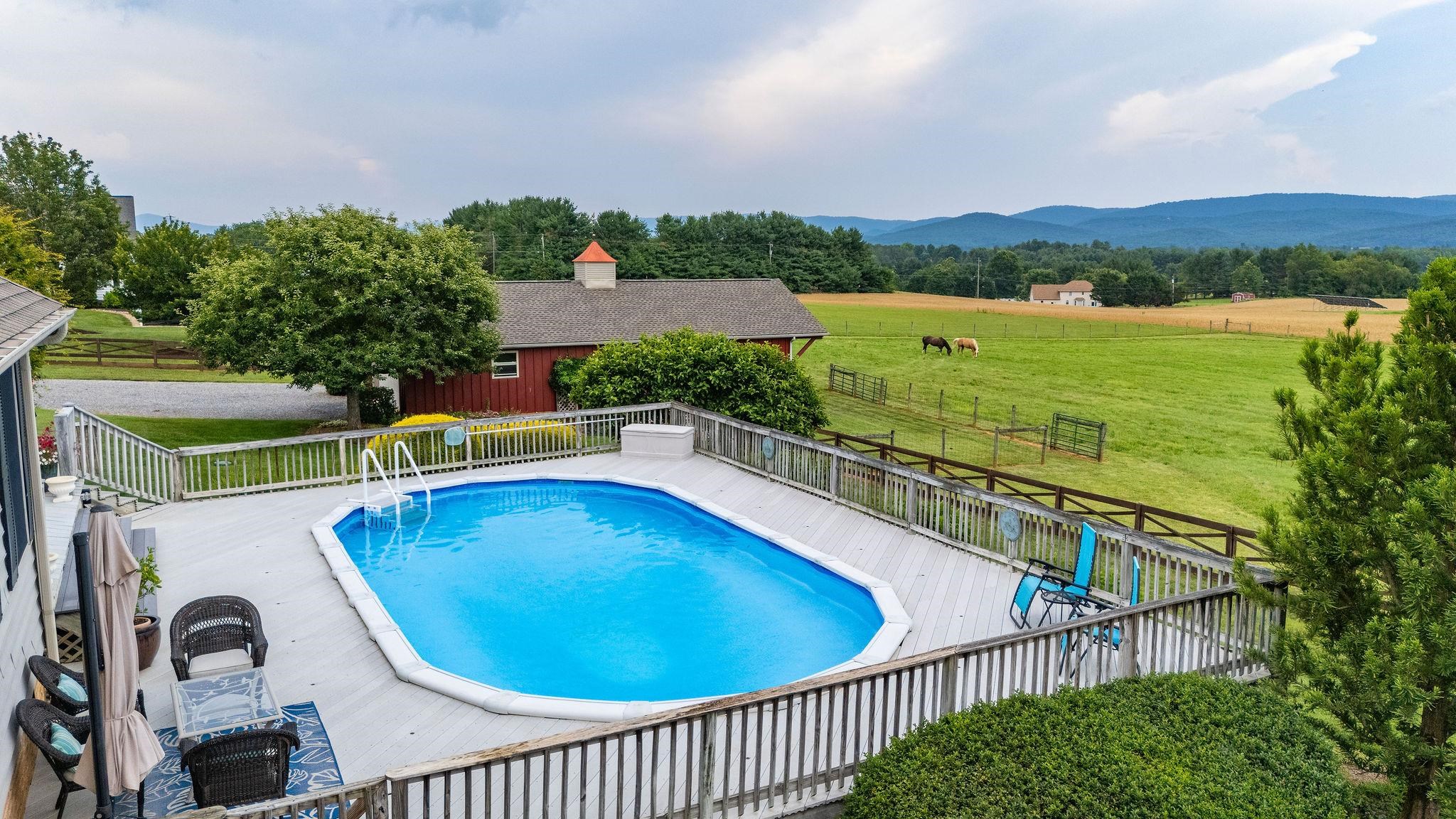 109 ABNER LN, WAYNESBORO, Virginia 22980, 4 Bedrooms Bedrooms, ,2 BathroomsBathrooms,Residential,109 ABNER LN,666565 MLS # 666565
