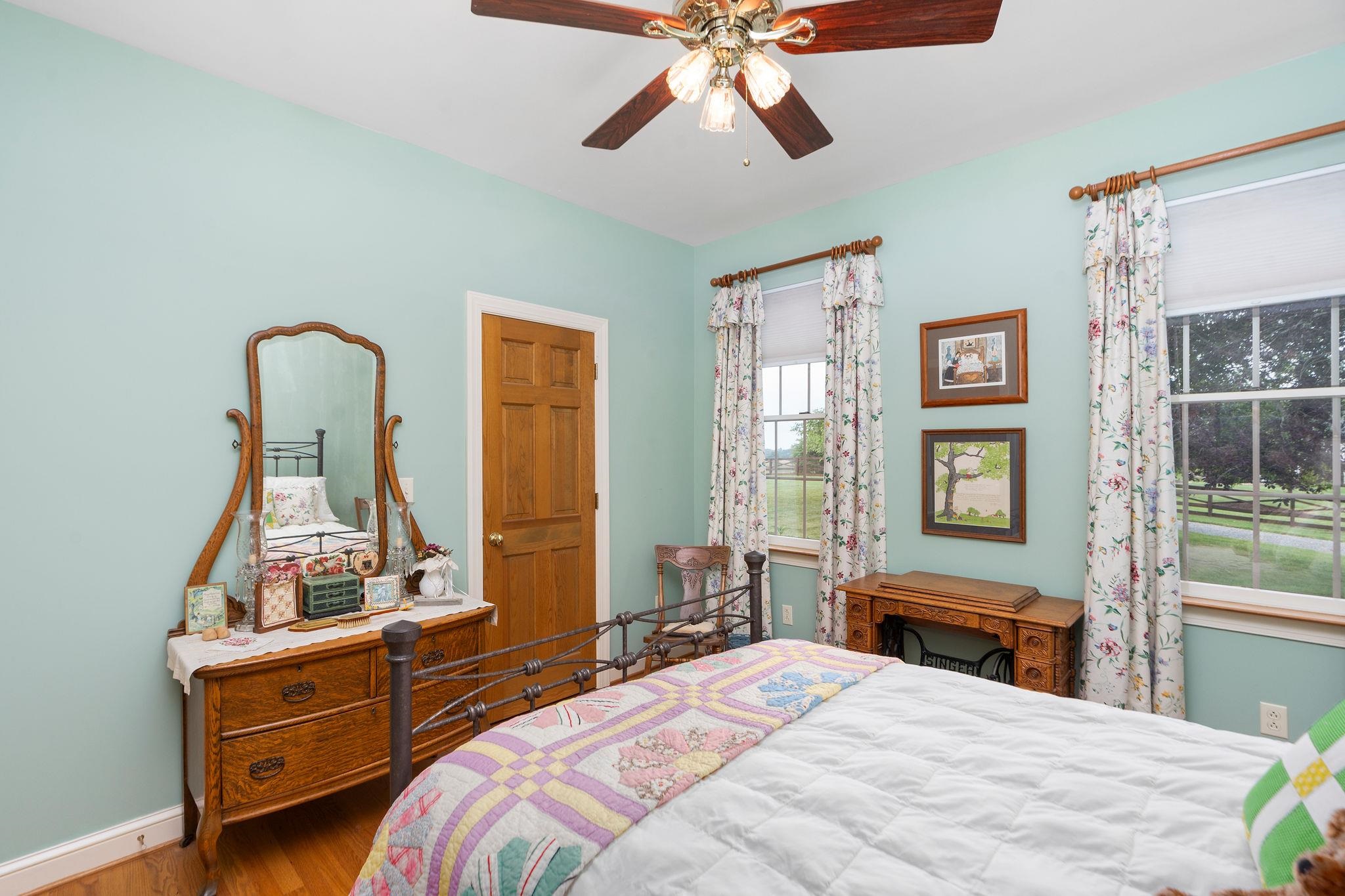 109 ABNER LN, WAYNESBORO, Virginia 22980, 4 Bedrooms Bedrooms, ,2 BathroomsBathrooms,Residential,109 ABNER LN,666565 MLS # 666565