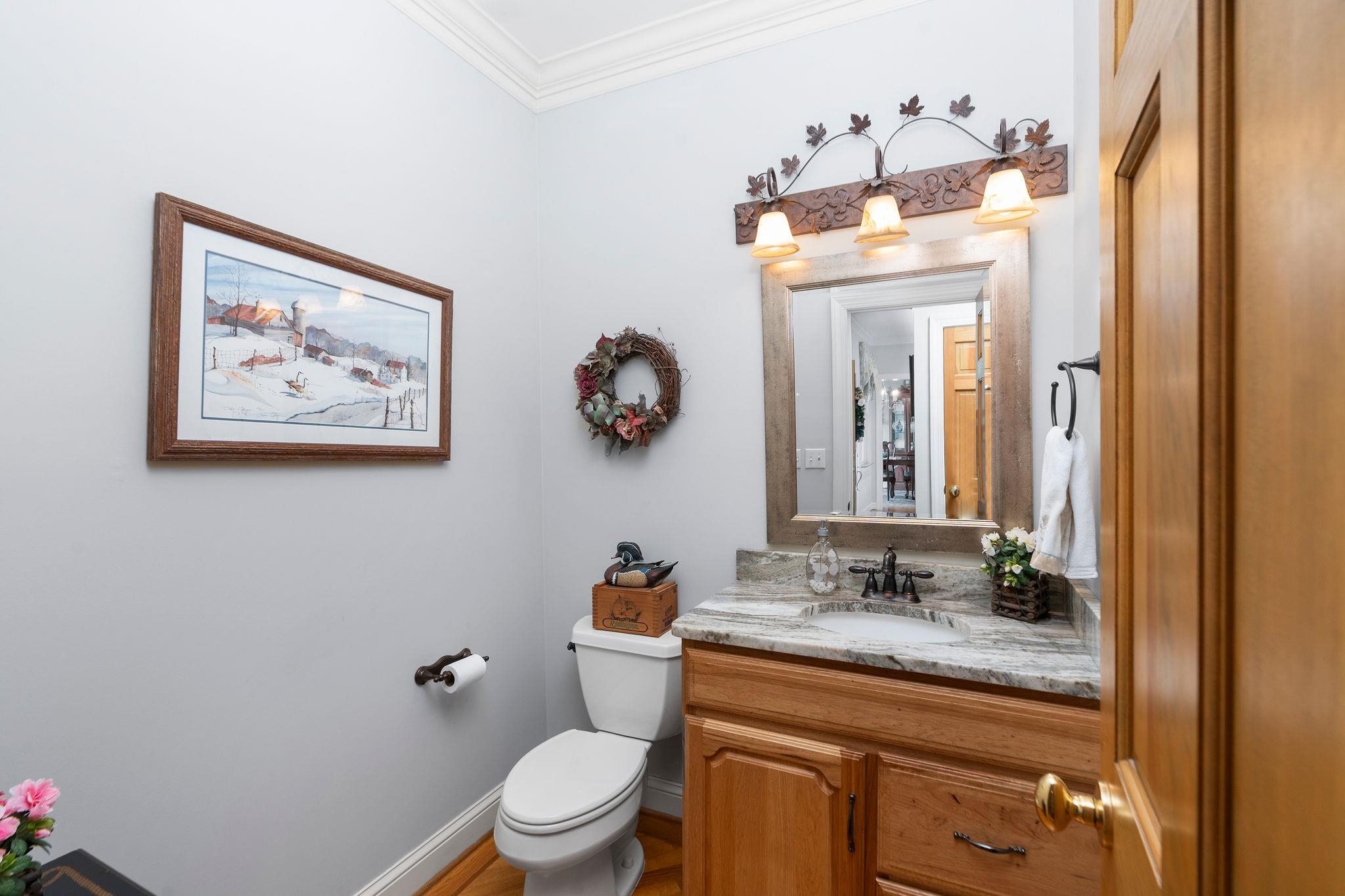 109 ABNER LN, WAYNESBORO, Virginia 22980, 4 Bedrooms Bedrooms, ,2 BathroomsBathrooms,Residential,109 ABNER LN,666565 MLS # 666565
