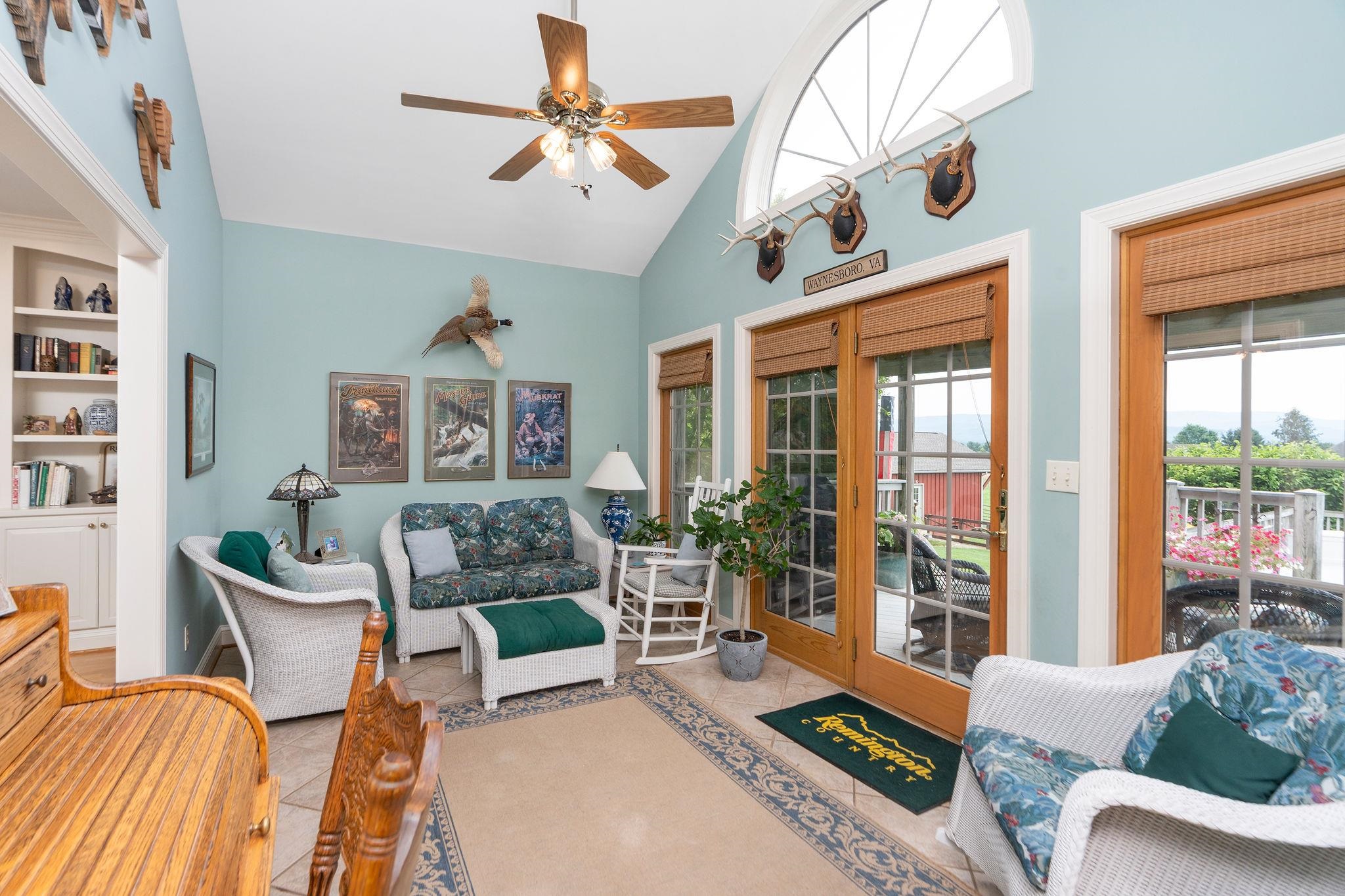 109 ABNER LN, WAYNESBORO, Virginia 22980, 4 Bedrooms Bedrooms, ,2 BathroomsBathrooms,Residential,109 ABNER LN,666565 MLS # 666565