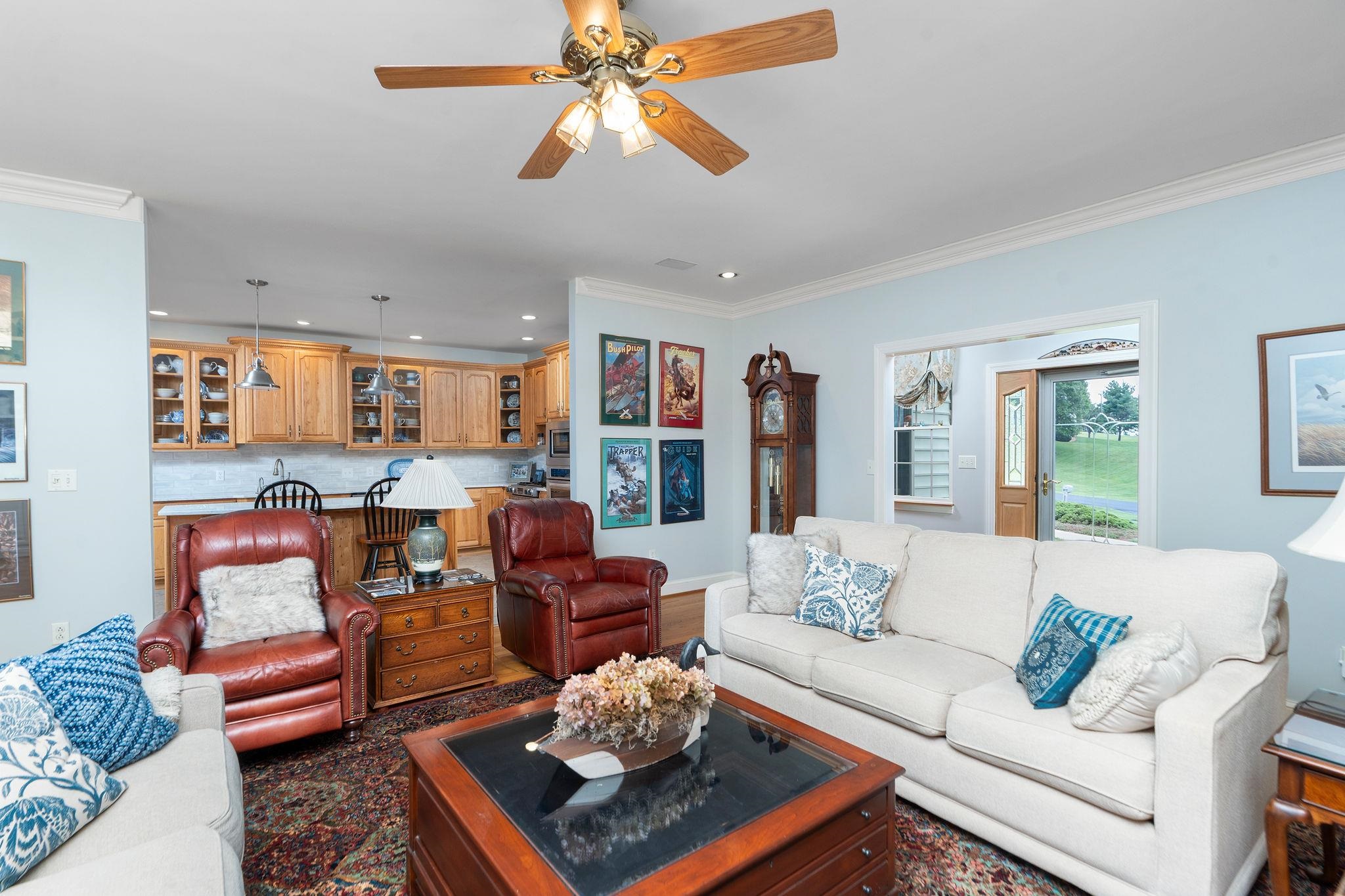 109 ABNER LN, WAYNESBORO, Virginia 22980, 4 Bedrooms Bedrooms, ,2 BathroomsBathrooms,Residential,109 ABNER LN,666565 MLS # 666565