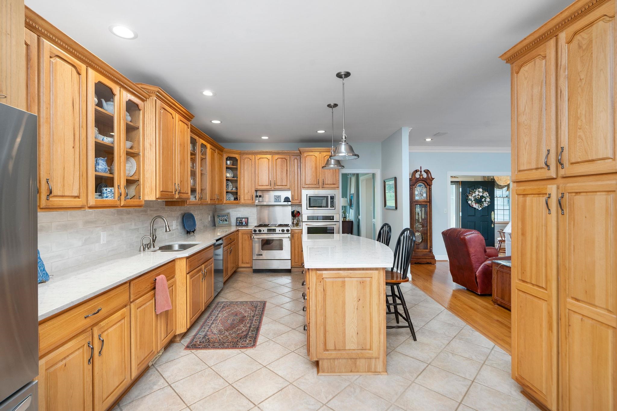 109 ABNER LN, WAYNESBORO, Virginia 22980, 4 Bedrooms Bedrooms, ,2 BathroomsBathrooms,Residential,109 ABNER LN,666565 MLS # 666565