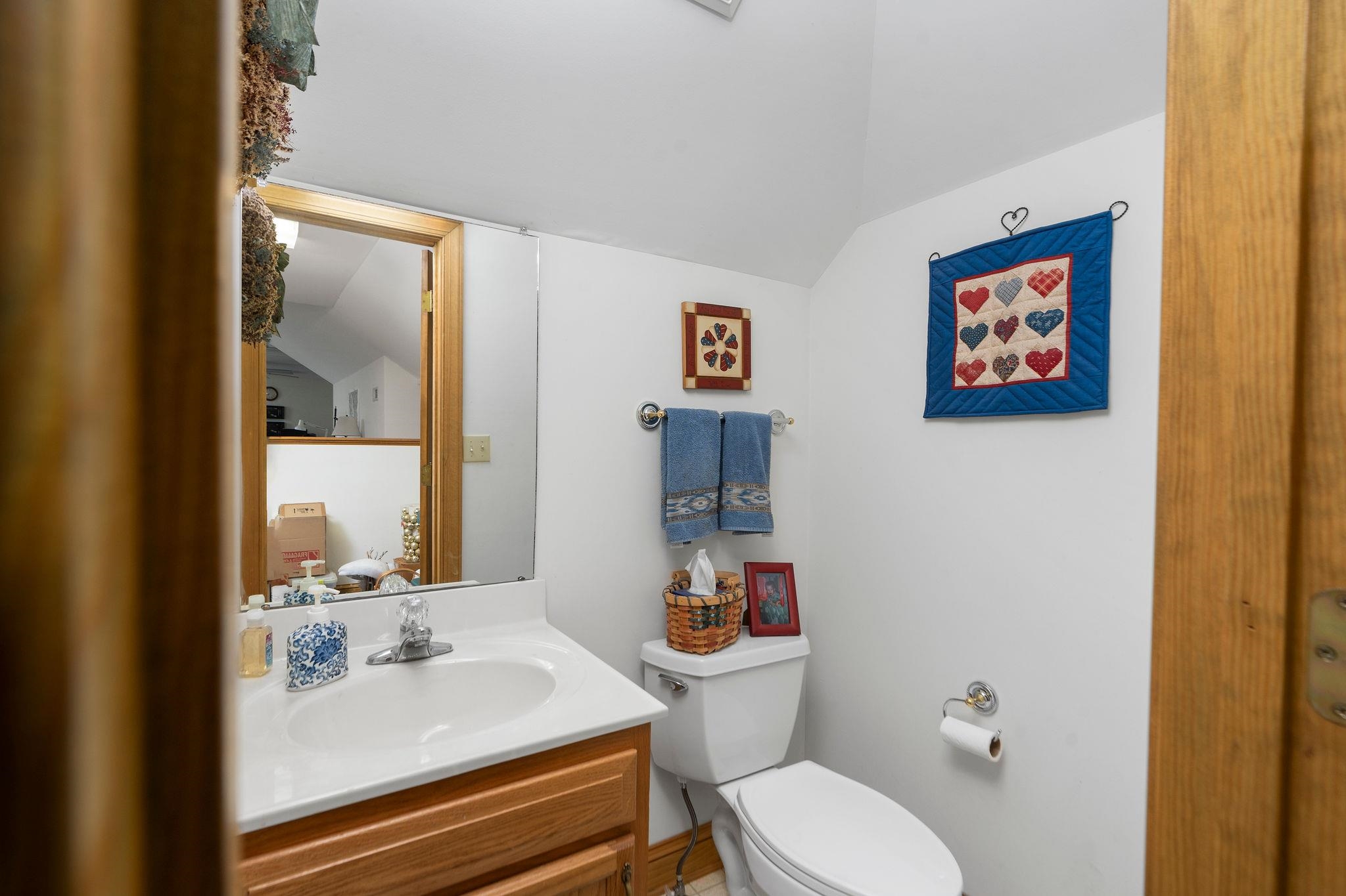 109 ABNER LN, WAYNESBORO, Virginia 22980, 4 Bedrooms Bedrooms, ,2 BathroomsBathrooms,Residential,109 ABNER LN,666565 MLS # 666565