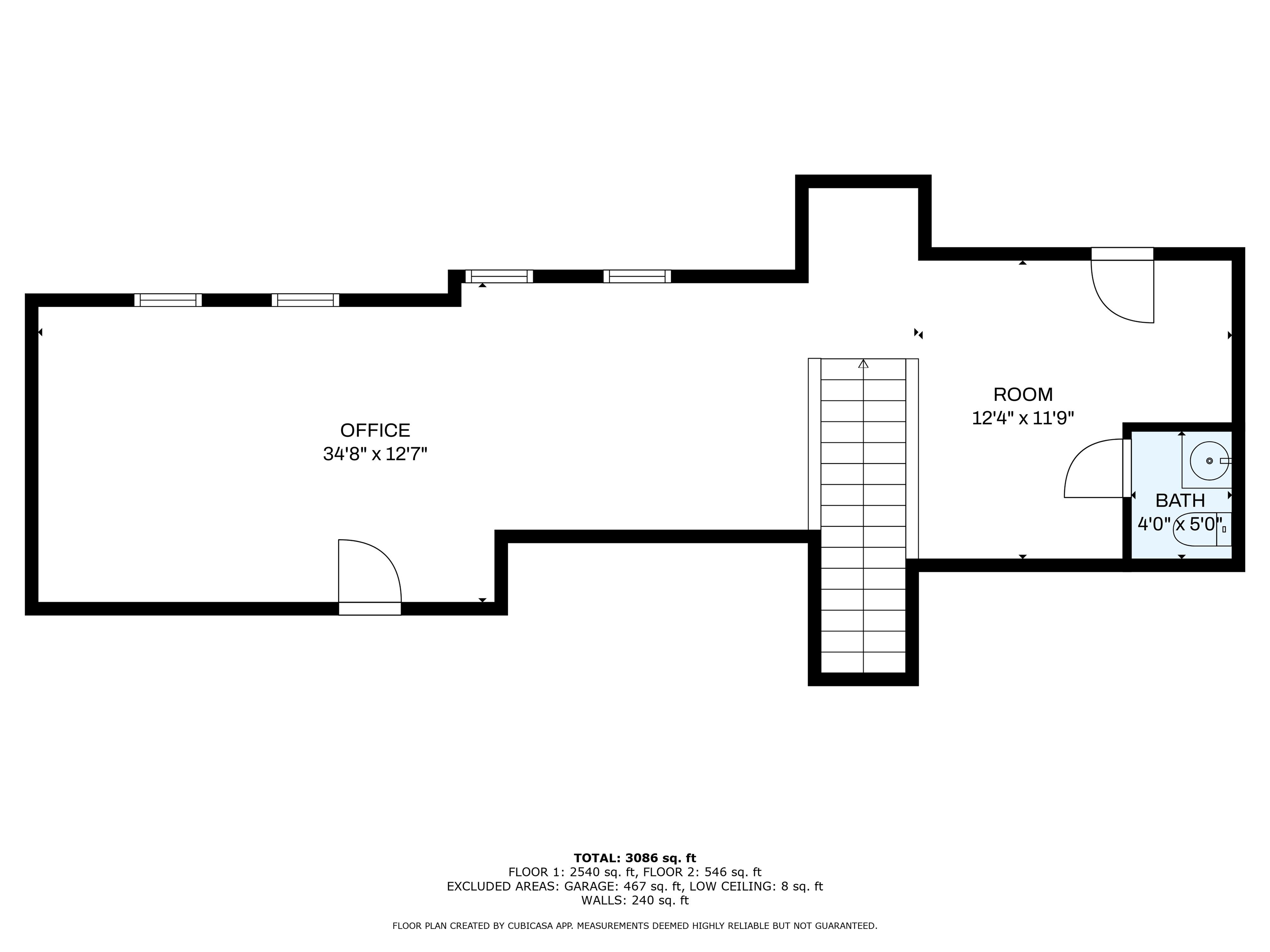 109 ABNER LN, WAYNESBORO, Virginia 22980, 4 Bedrooms Bedrooms, ,2 BathroomsBathrooms,Residential,109 ABNER LN,666565 MLS # 666565
