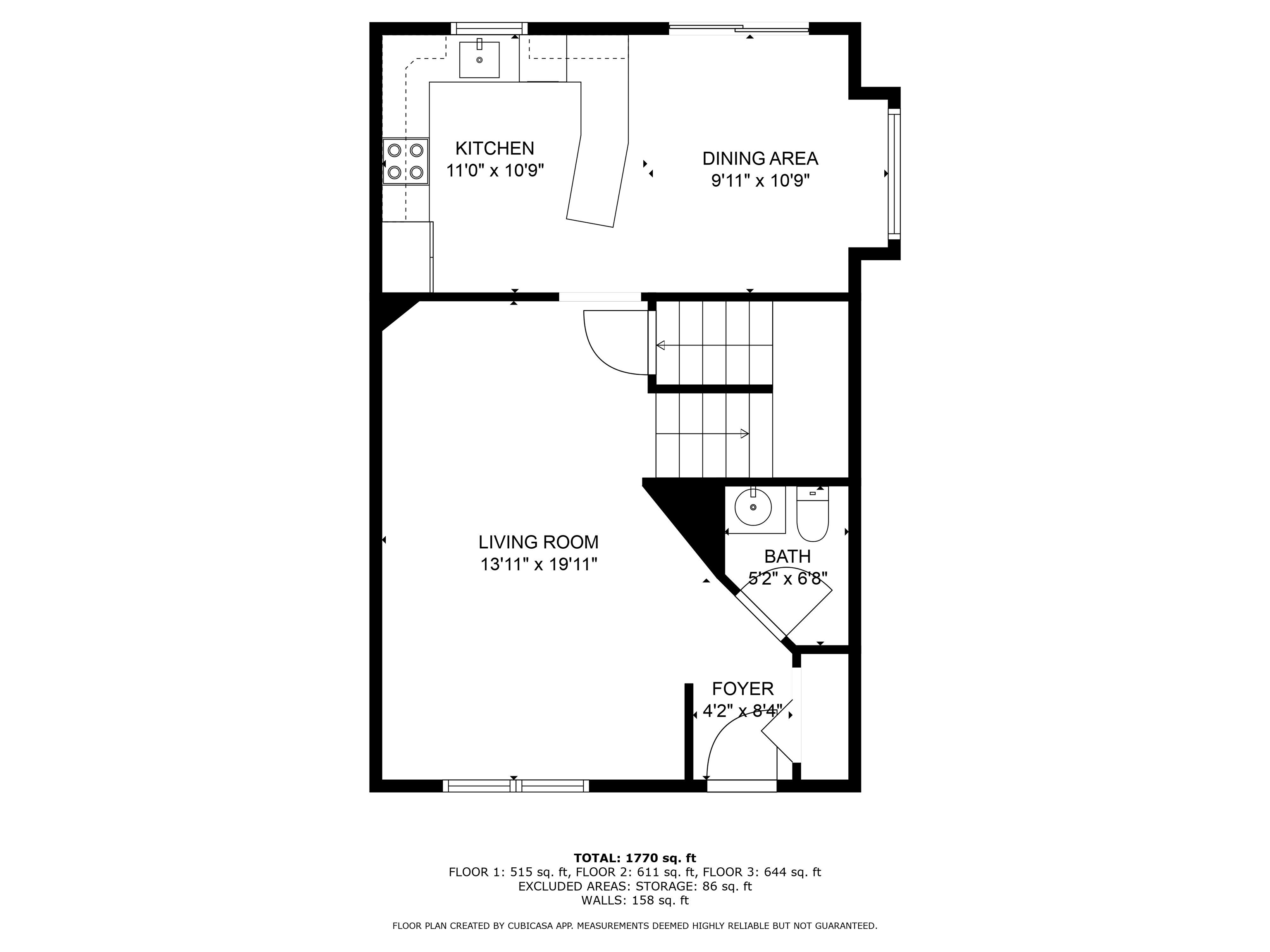 2881 TAYLOR SPRING LN, ROCKINGHAM, Virginia 22801, 3 Bedrooms Bedrooms, ,2 BathroomsBathrooms,Residential,2881 TAYLOR SPRING LN,666566 MLS # 666566