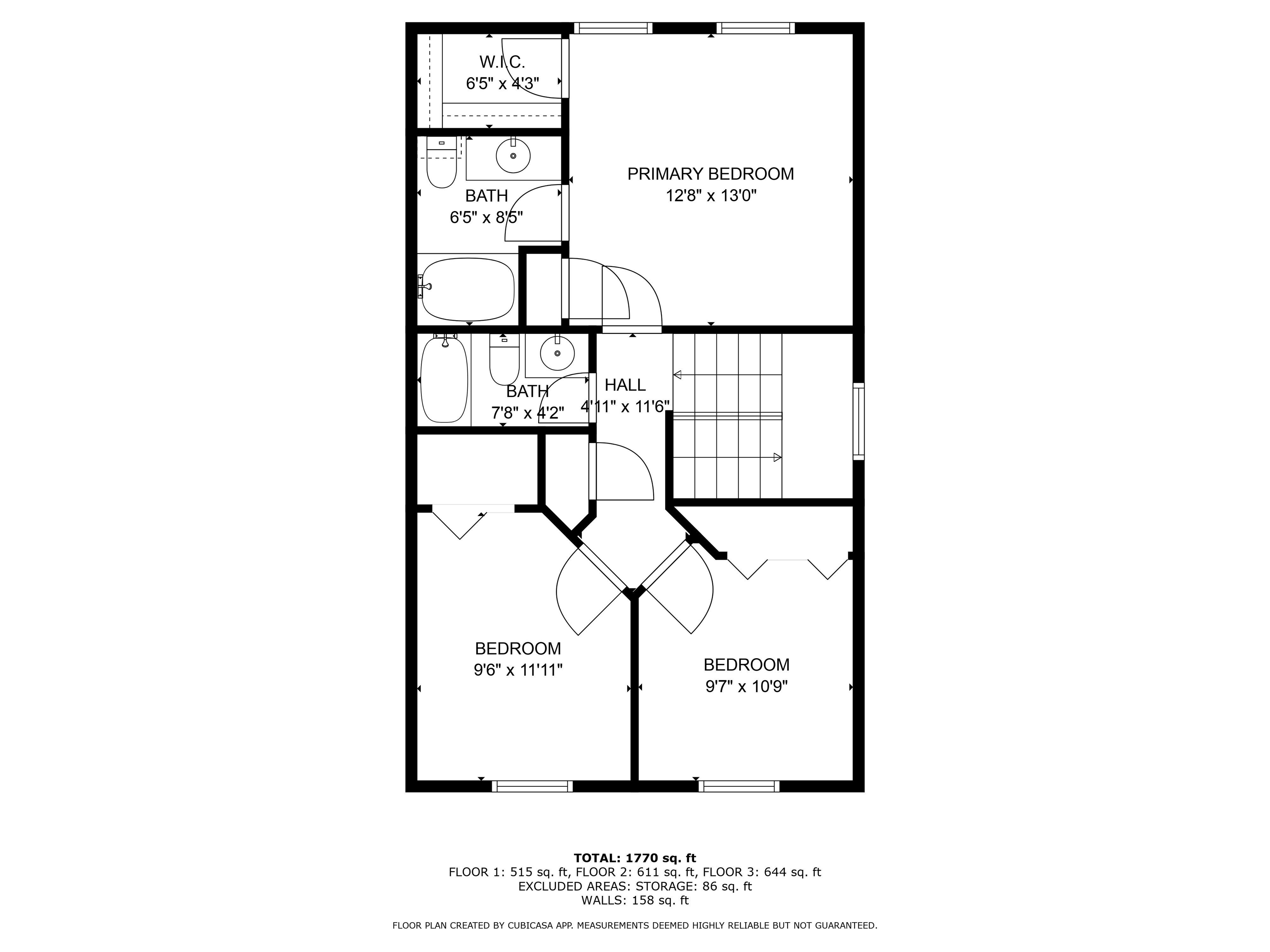 2881 TAYLOR SPRING LN, ROCKINGHAM, Virginia 22801, 3 Bedrooms Bedrooms, ,2 BathroomsBathrooms,Residential,2881 TAYLOR SPRING LN,666566 MLS # 666566
