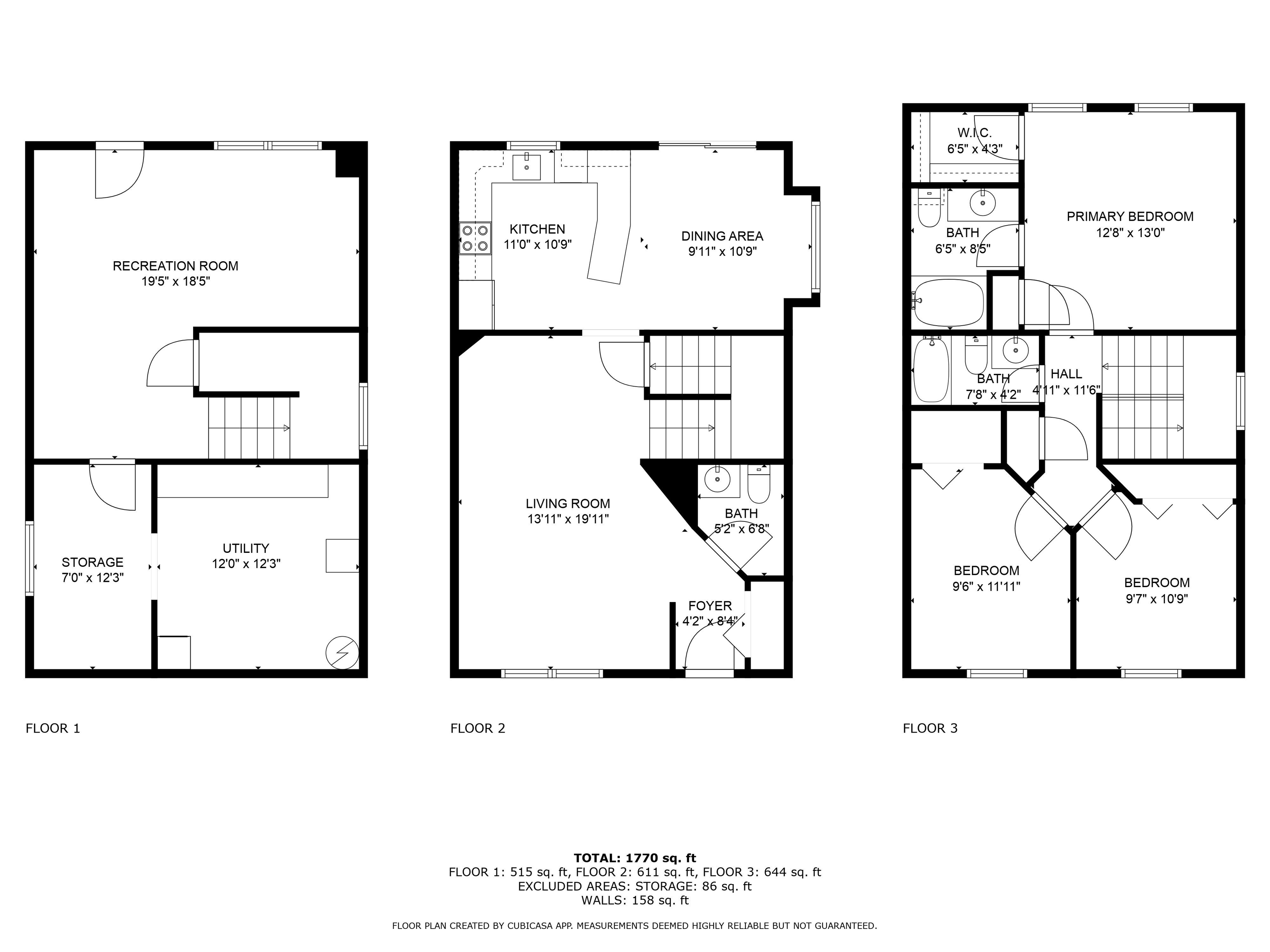 2881 TAYLOR SPRING LN, ROCKINGHAM, Virginia 22801, 3 Bedrooms Bedrooms, ,2 BathroomsBathrooms,Residential,2881 TAYLOR SPRING LN,666566 MLS # 666566