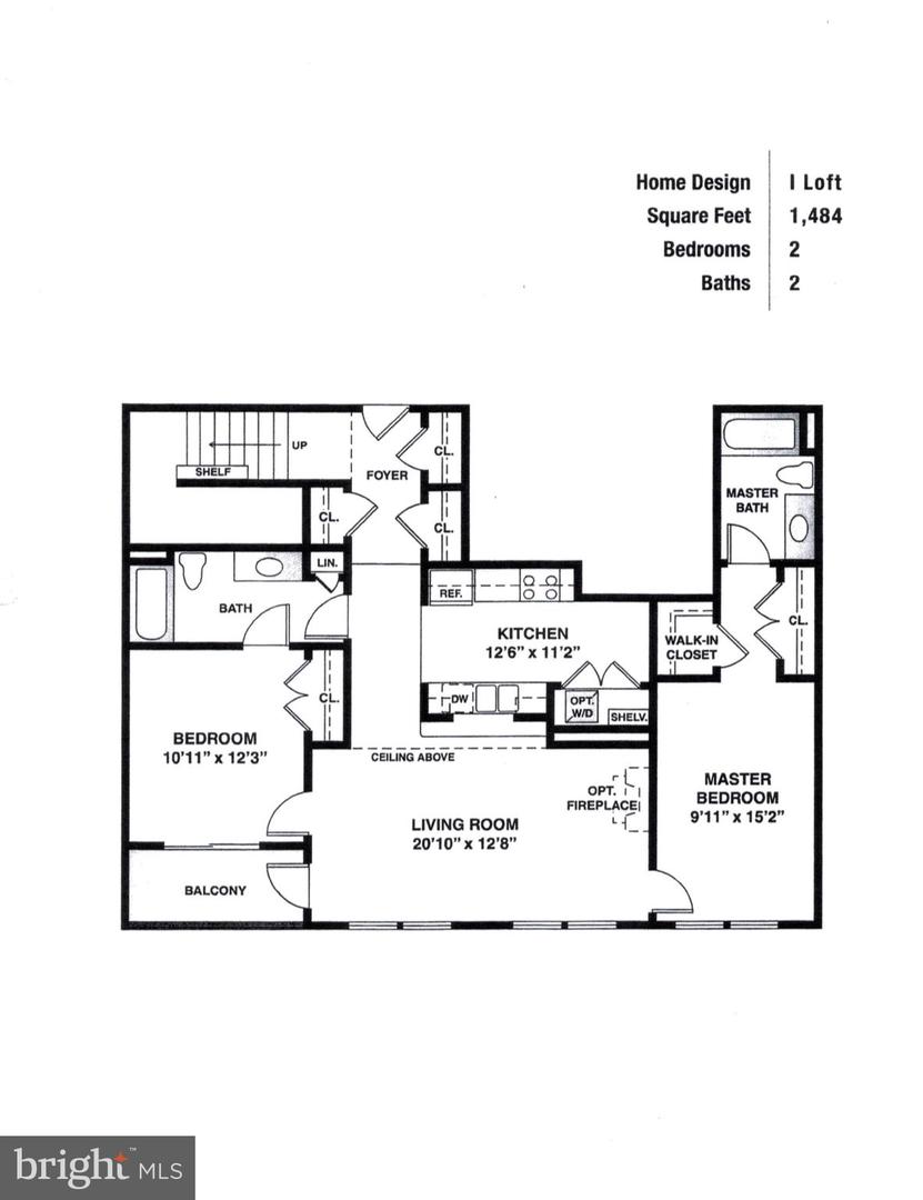 400 CAMERON STATION BLVD #417, ALEXANDRIA, Virginia 22304, 2 Bedrooms Bedrooms, ,2 BathroomsBathrooms,Residential,For sale,400 CAMERON STATION BLVD #417,VAAX2045216 MLS # VAAX2045216