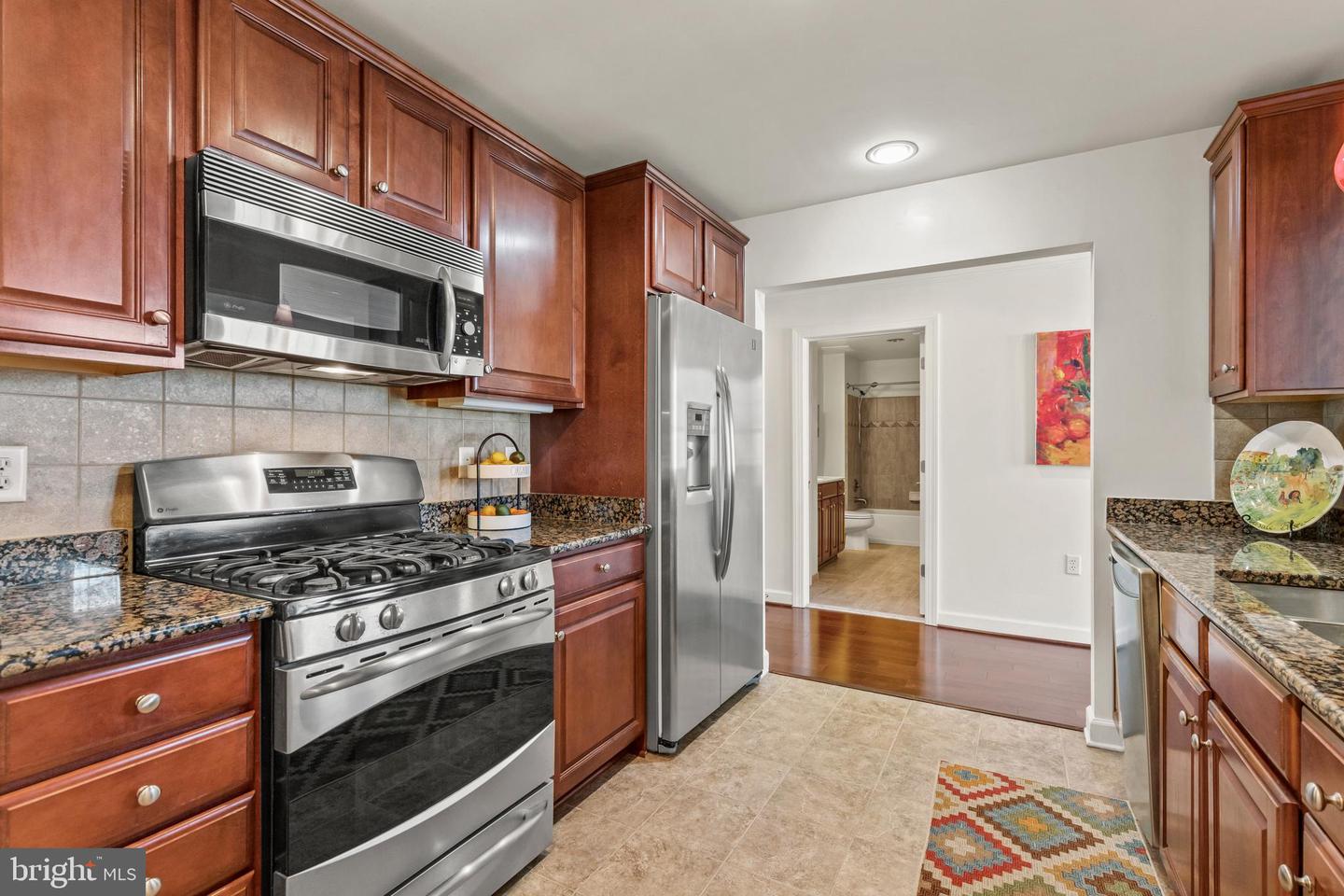 400 CAMERON STATION BLVD #417, ALEXANDRIA, Virginia 22304, 2 Bedrooms Bedrooms, ,2 BathroomsBathrooms,Residential,For sale,400 CAMERON STATION BLVD #417,VAAX2045216 MLS # VAAX2045216