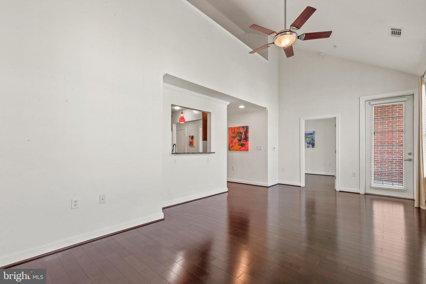 400 CAMERON STATION BLVD #417, ALEXANDRIA, Virginia 22304, 2 Bedrooms Bedrooms, ,2 BathroomsBathrooms,Residential,For sale,400 CAMERON STATION BLVD #417,VAAX2045216 MLS # VAAX2045216