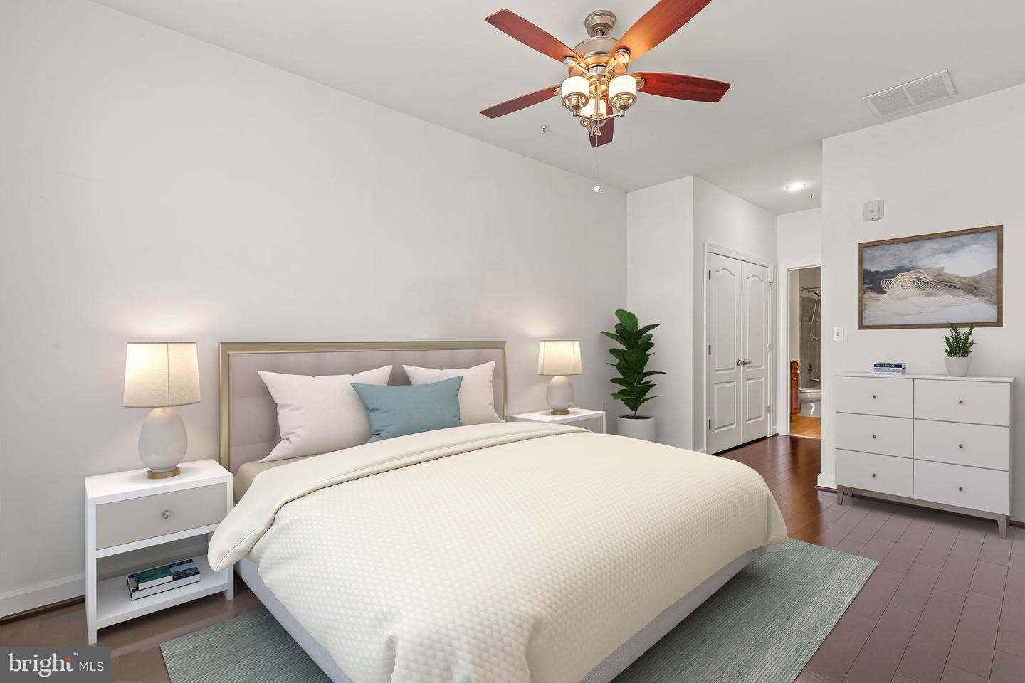 400 CAMERON STATION BLVD #417, ALEXANDRIA, Virginia 22304, 2 Bedrooms Bedrooms, ,2 BathroomsBathrooms,Residential,For sale,400 CAMERON STATION BLVD #417,VAAX2045216 MLS # VAAX2045216