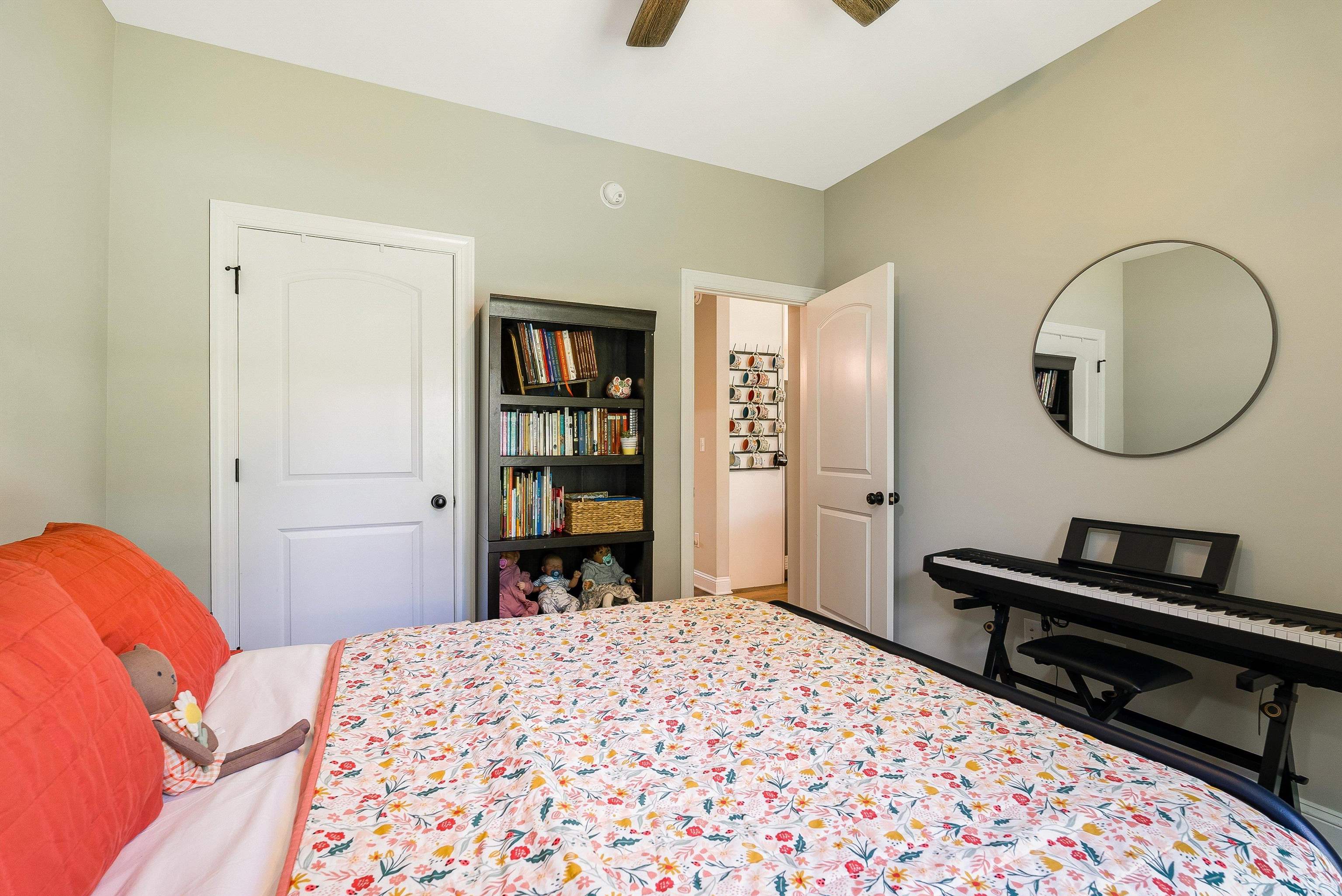 2426 PINEHILL CIR, STAUNTON, Virginia 24401, 4 Bedrooms Bedrooms, ,2 BathroomsBathrooms,Residential,2426 PINEHILL CIR,666572 MLS # 666572