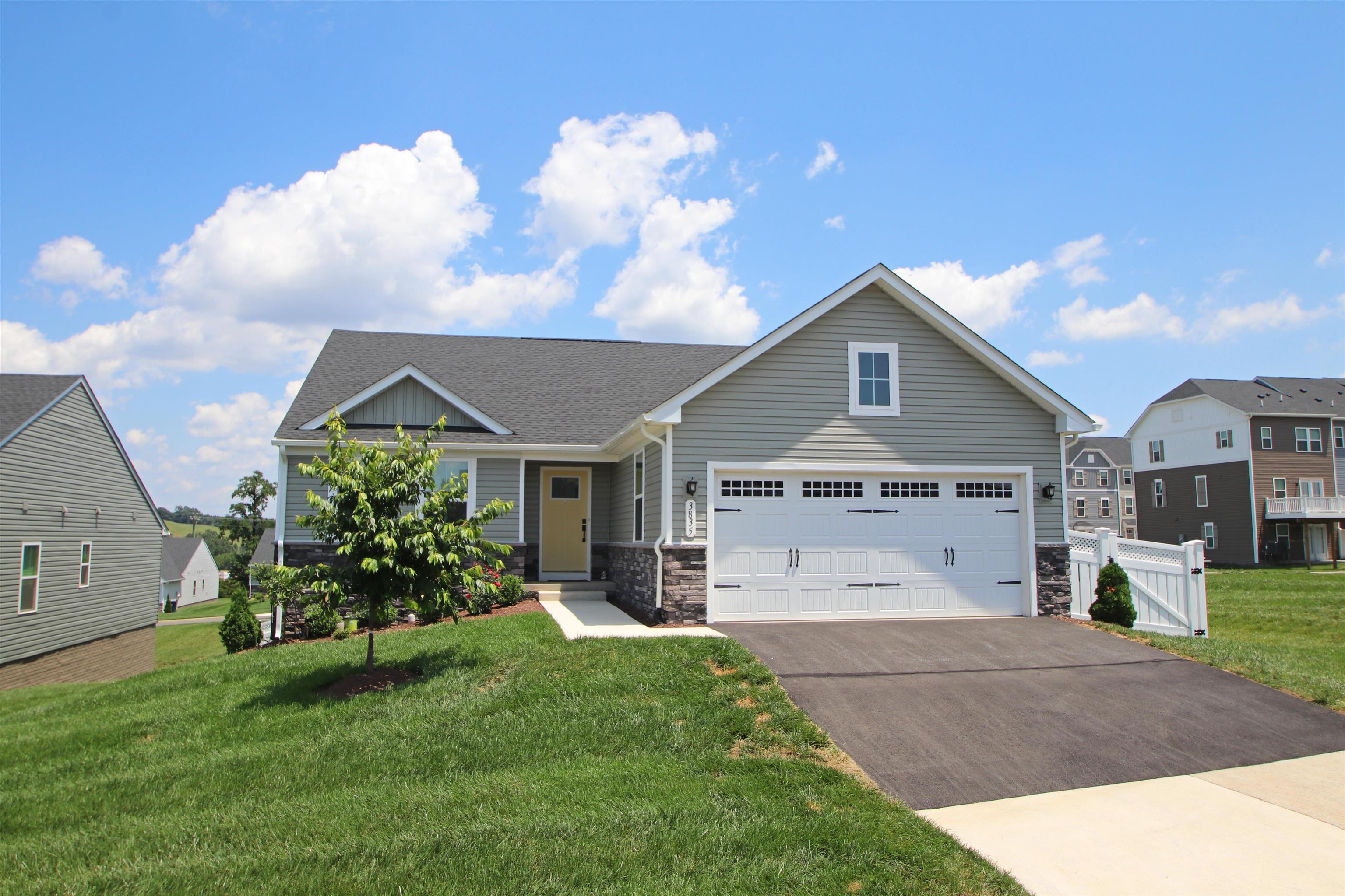 3835 ROXBURGH ST, ROCKINGHAM, Virginia 22801, 3 Bedrooms Bedrooms, ,3 BathroomsBathrooms,Residential,3835 ROXBURGH ST,666578 MLS # 666578