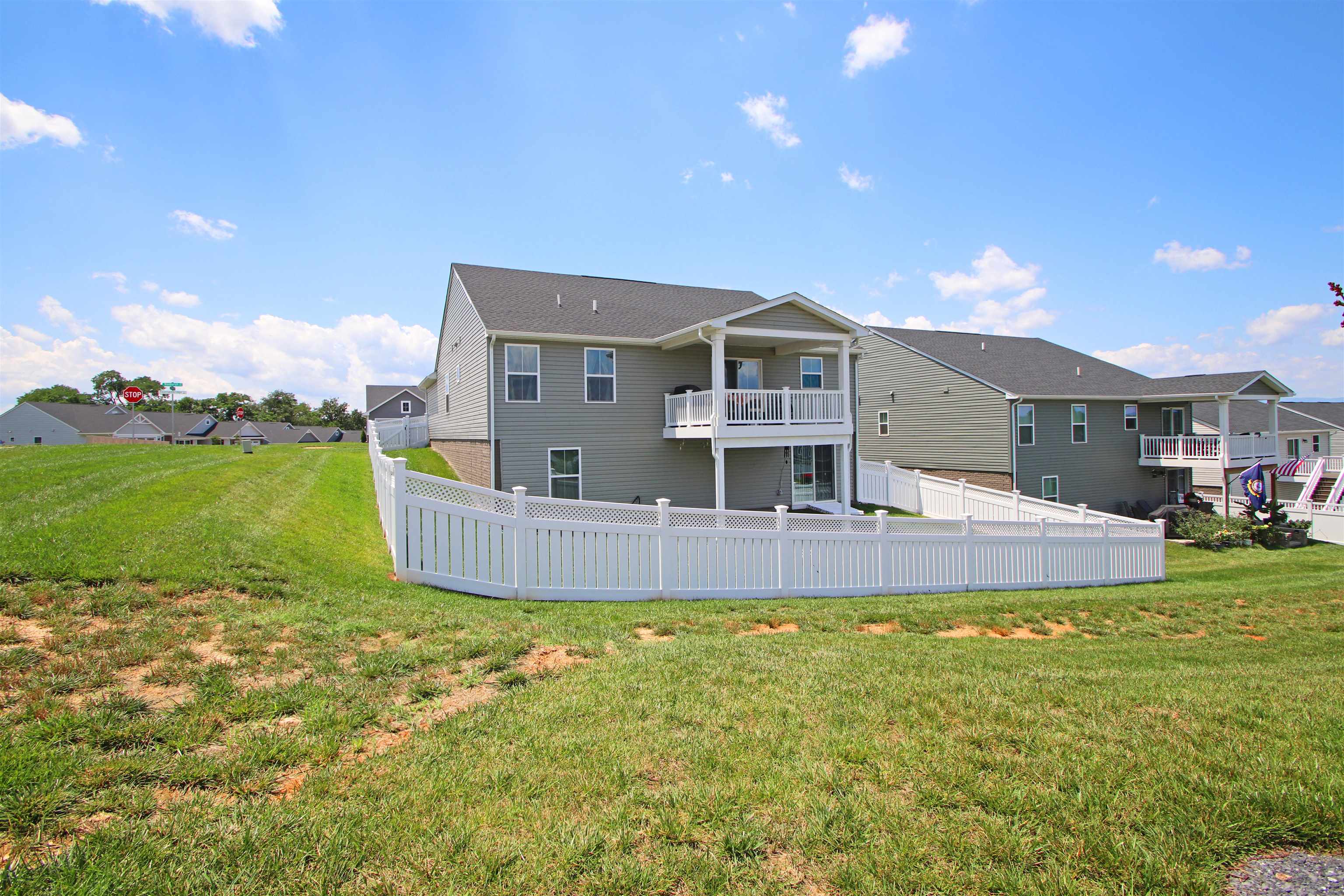 3835 ROXBURGH ST, ROCKINGHAM, Virginia 22801, 3 Bedrooms Bedrooms, ,3 BathroomsBathrooms,Residential,3835 ROXBURGH ST,666578 MLS # 666578