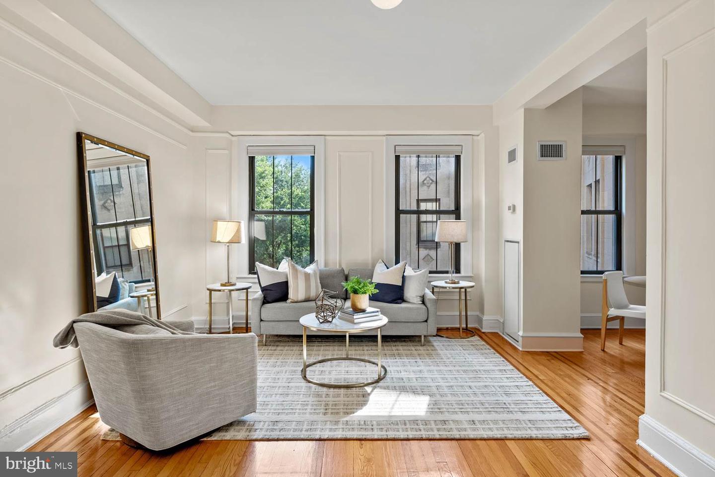 1613 HARVARD ST NW #306, WASHINGTON, District Of Columbia 20009, 2 Bedrooms Bedrooms, 5 Rooms Rooms,1 BathroomBathrooms,Residential,For sale,1613 HARVARD ST NW #306,DCDC2201872 MLS # DCDC2201872