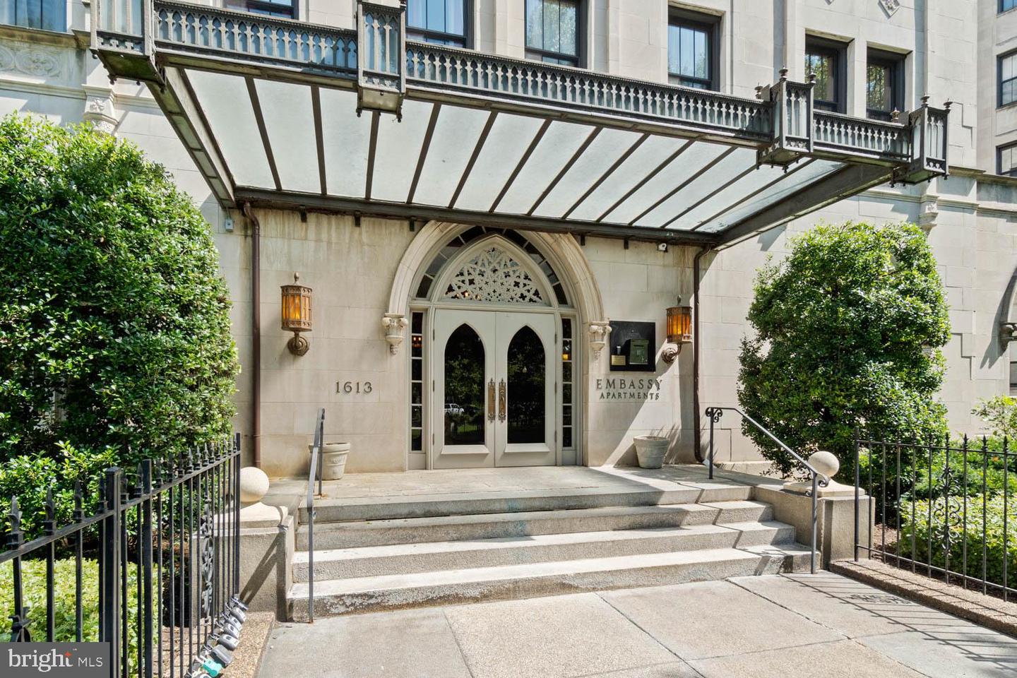 1613 HARVARD ST NW #306, WASHINGTON, District Of Columbia 20009, 2 Bedrooms Bedrooms, 5 Rooms Rooms,1 BathroomBathrooms,Residential,For sale,1613 HARVARD ST NW #306,DCDC2201872 MLS # DCDC2201872