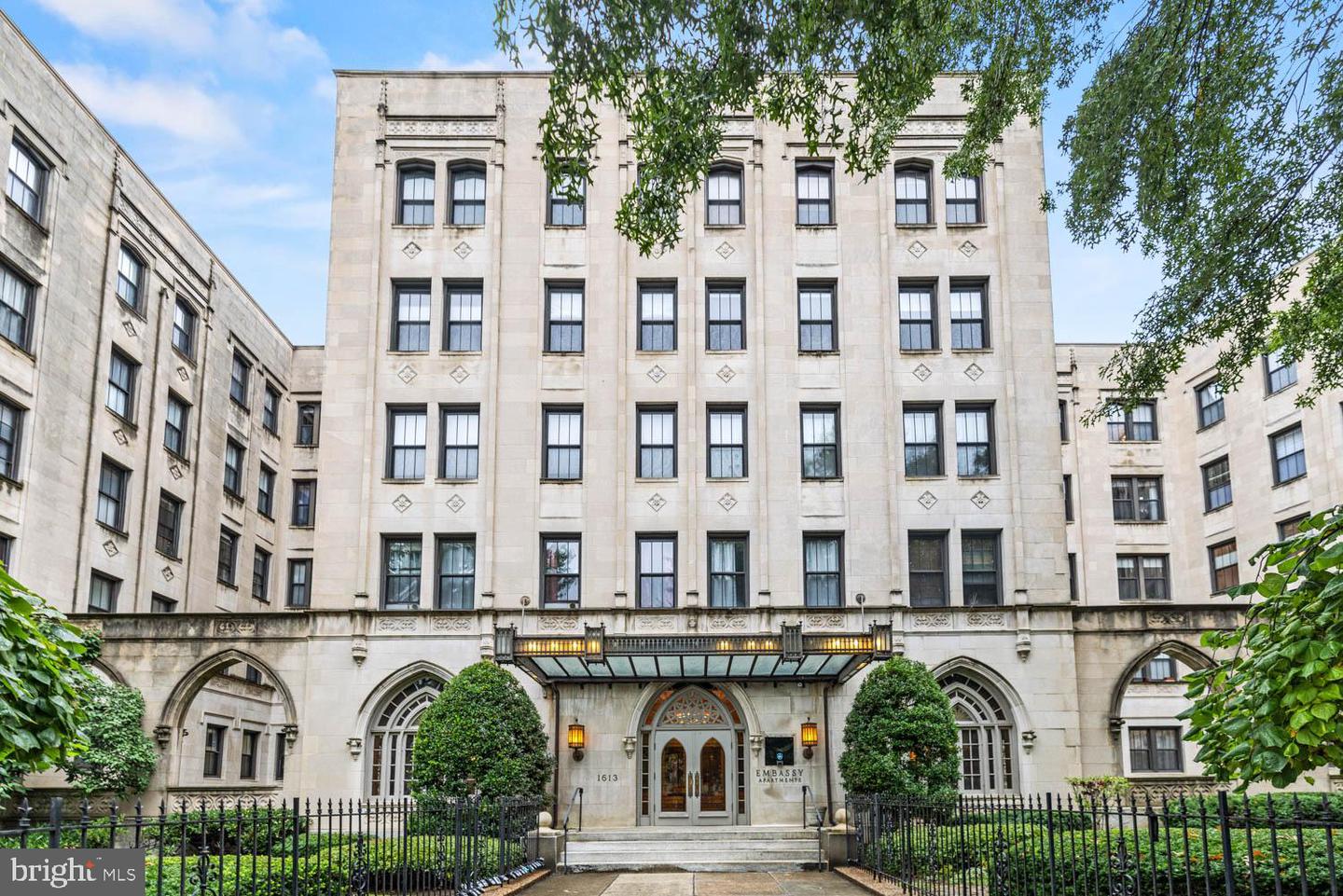 1613 HARVARD ST NW #306, WASHINGTON, District Of Columbia 20009, 2 Bedrooms Bedrooms, 5 Rooms Rooms,1 BathroomBathrooms,Residential,For sale,1613 HARVARD ST NW #306,DCDC2201872 MLS # DCDC2201872