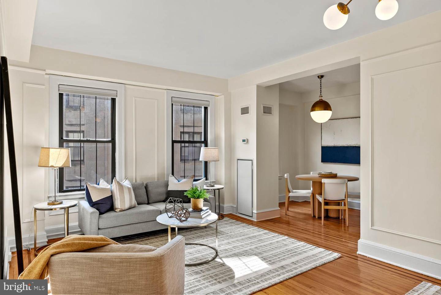 1613 HARVARD ST NW #306, WASHINGTON, District Of Columbia 20009, 2 Bedrooms Bedrooms, 5 Rooms Rooms,1 BathroomBathrooms,Residential,For sale,1613 HARVARD ST NW #306,DCDC2201872 MLS # DCDC2201872