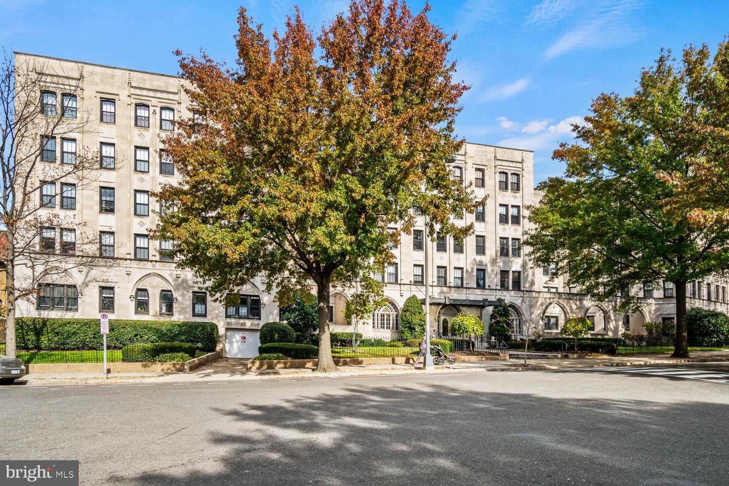 1613 HARVARD ST NW #306, WASHINGTON, District Of Columbia 20009, 2 Bedrooms Bedrooms, 5 Rooms Rooms,1 BathroomBathrooms,Residential,For sale,1613 HARVARD ST NW #306,DCDC2201872 MLS # DCDC2201872