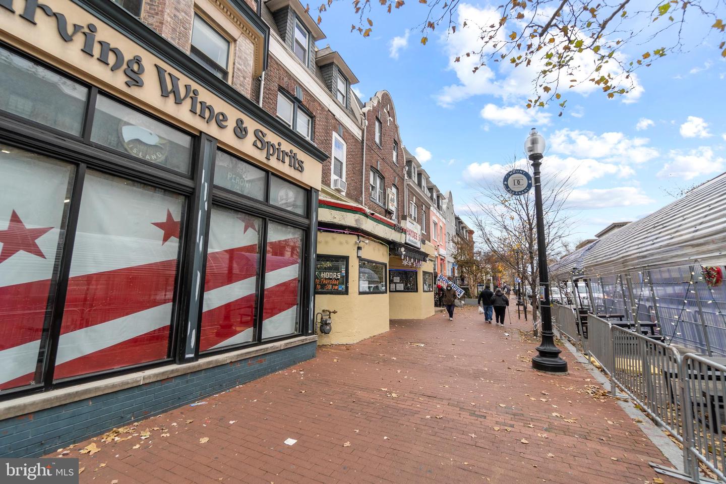 1613 HARVARD ST NW #306, WASHINGTON, District Of Columbia 20009, 2 Bedrooms Bedrooms, 5 Rooms Rooms,1 BathroomBathrooms,Residential,For sale,1613 HARVARD ST NW #306,DCDC2201872 MLS # DCDC2201872
