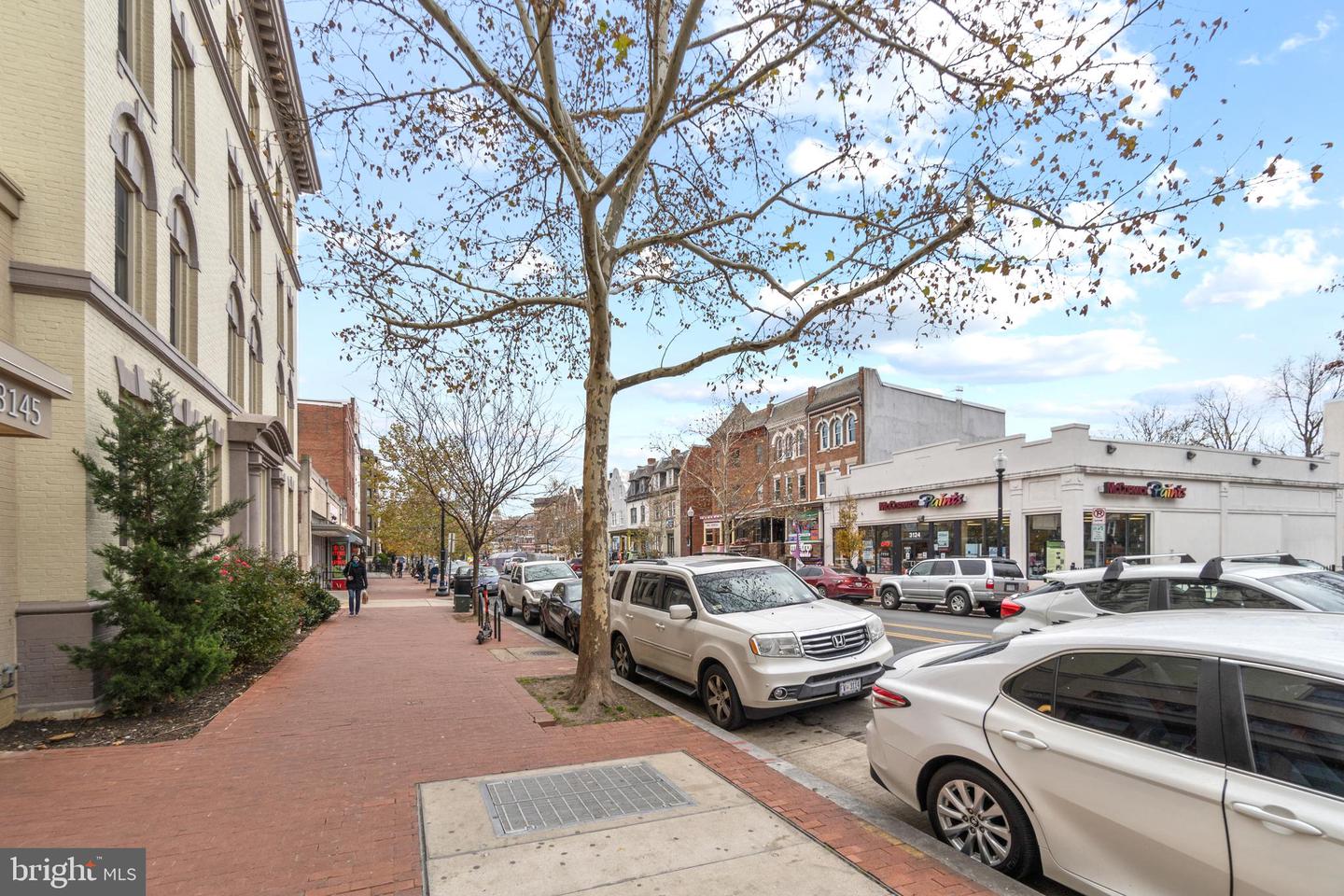 1613 HARVARD ST NW #306, WASHINGTON, District Of Columbia 20009, 2 Bedrooms Bedrooms, 5 Rooms Rooms,1 BathroomBathrooms,Residential,For sale,1613 HARVARD ST NW #306,DCDC2201872 MLS # DCDC2201872