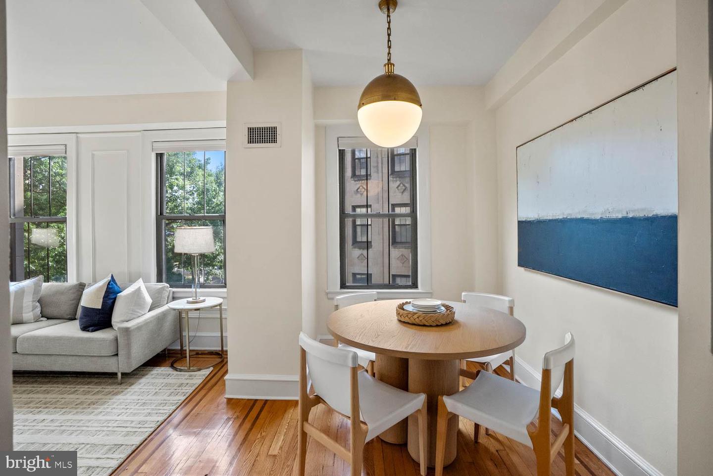 1613 HARVARD ST NW #306, WASHINGTON, District Of Columbia 20009, 2 Bedrooms Bedrooms, 5 Rooms Rooms,1 BathroomBathrooms,Residential,For sale,1613 HARVARD ST NW #306,DCDC2201872 MLS # DCDC2201872