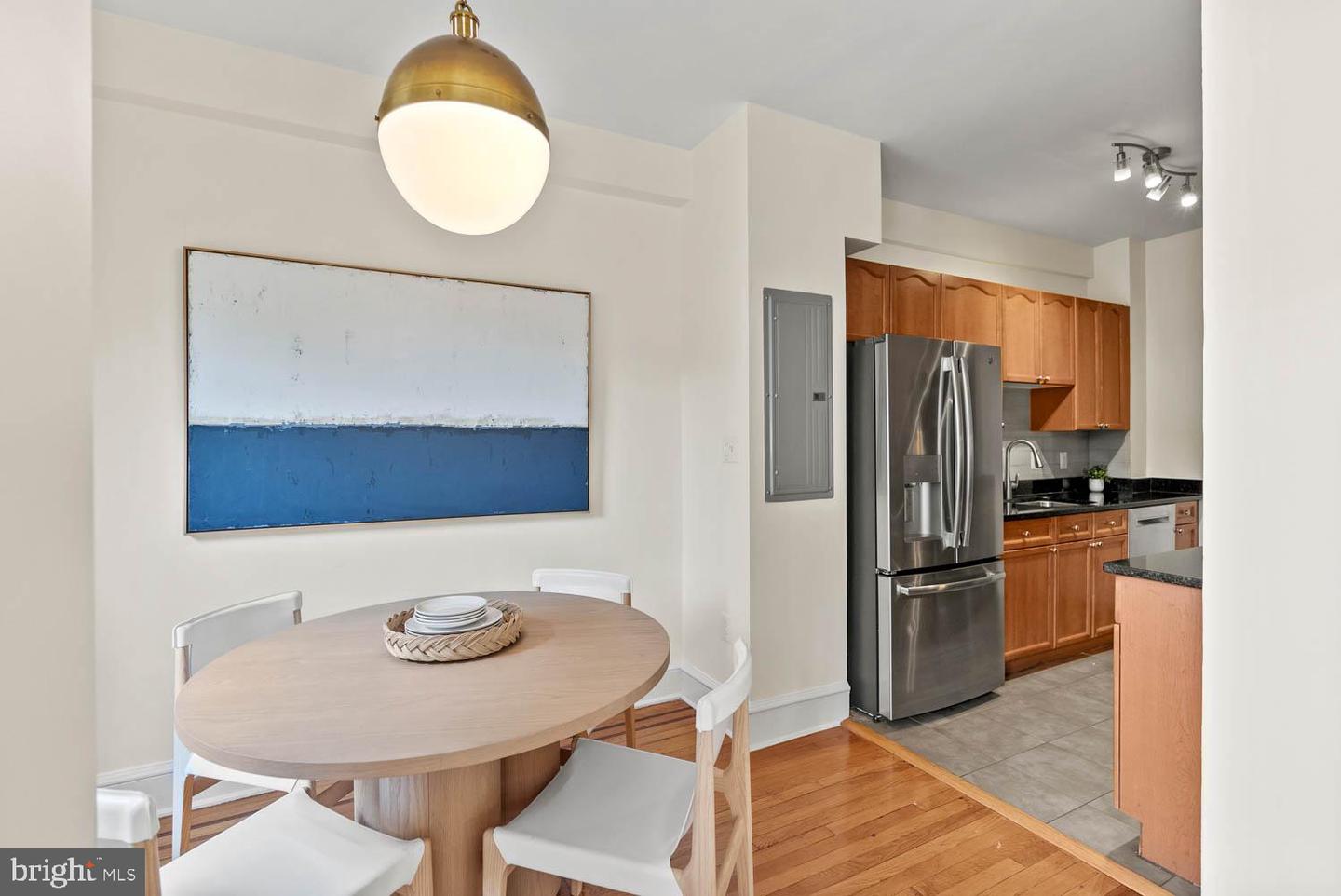 1613 HARVARD ST NW #306, WASHINGTON, District Of Columbia 20009, 2 Bedrooms Bedrooms, 5 Rooms Rooms,1 BathroomBathrooms,Residential,For sale,1613 HARVARD ST NW #306,DCDC2201872 MLS # DCDC2201872