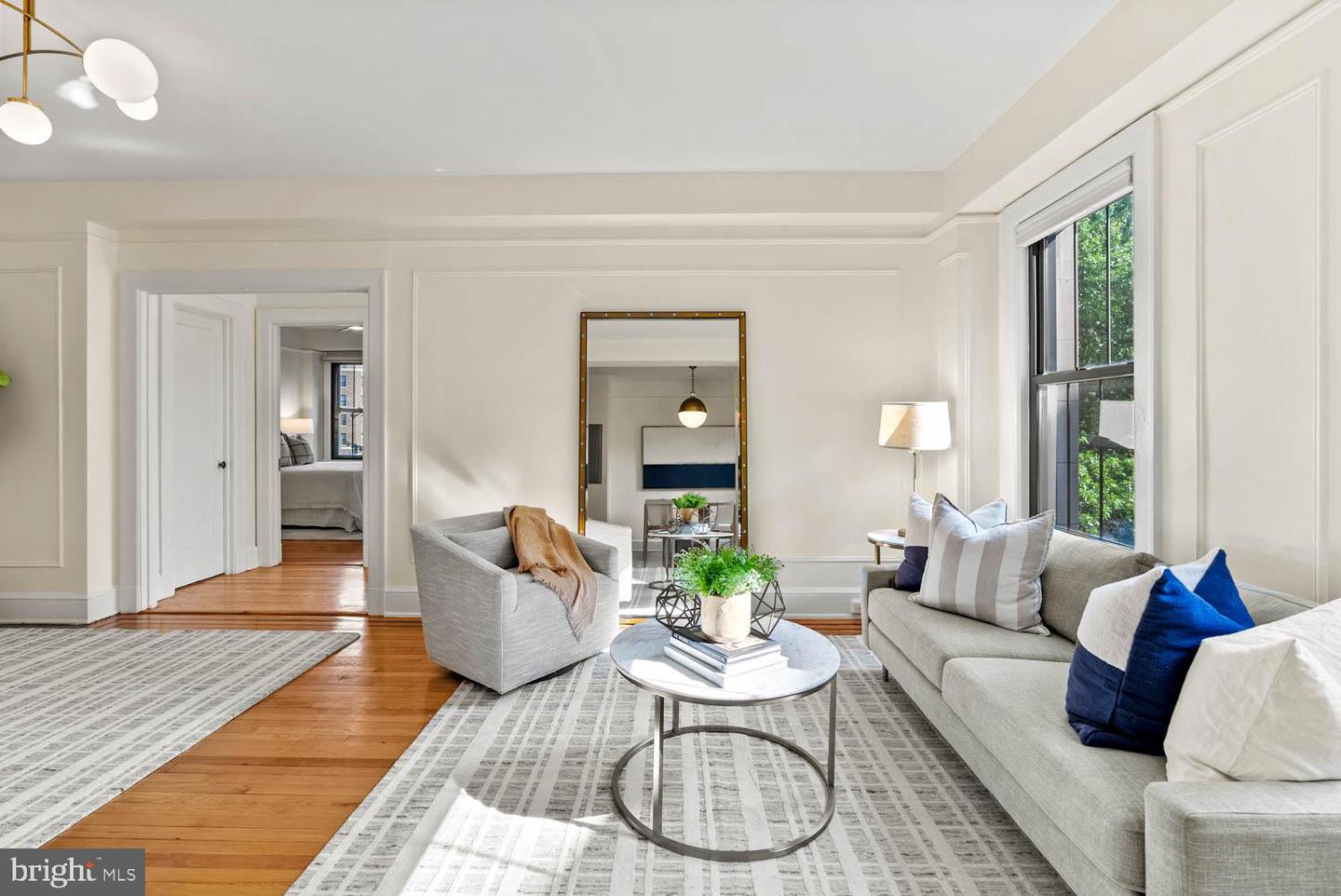 1613 HARVARD ST NW #306, WASHINGTON, District Of Columbia 20009, 2 Bedrooms Bedrooms, 5 Rooms Rooms,1 BathroomBathrooms,Residential,For sale,1613 HARVARD ST NW #306,DCDC2201872 MLS # DCDC2201872