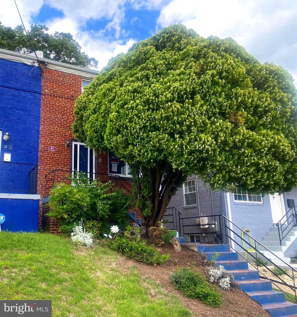 41 UNDERWOOD ST NW, WASHINGTON, District Of Columbia 20012, 2 Bedrooms Bedrooms, ,2 BathroomsBathrooms,Residential,For sale,41 UNDERWOOD ST NW,DCDC2201980 MLS # DCDC2201980