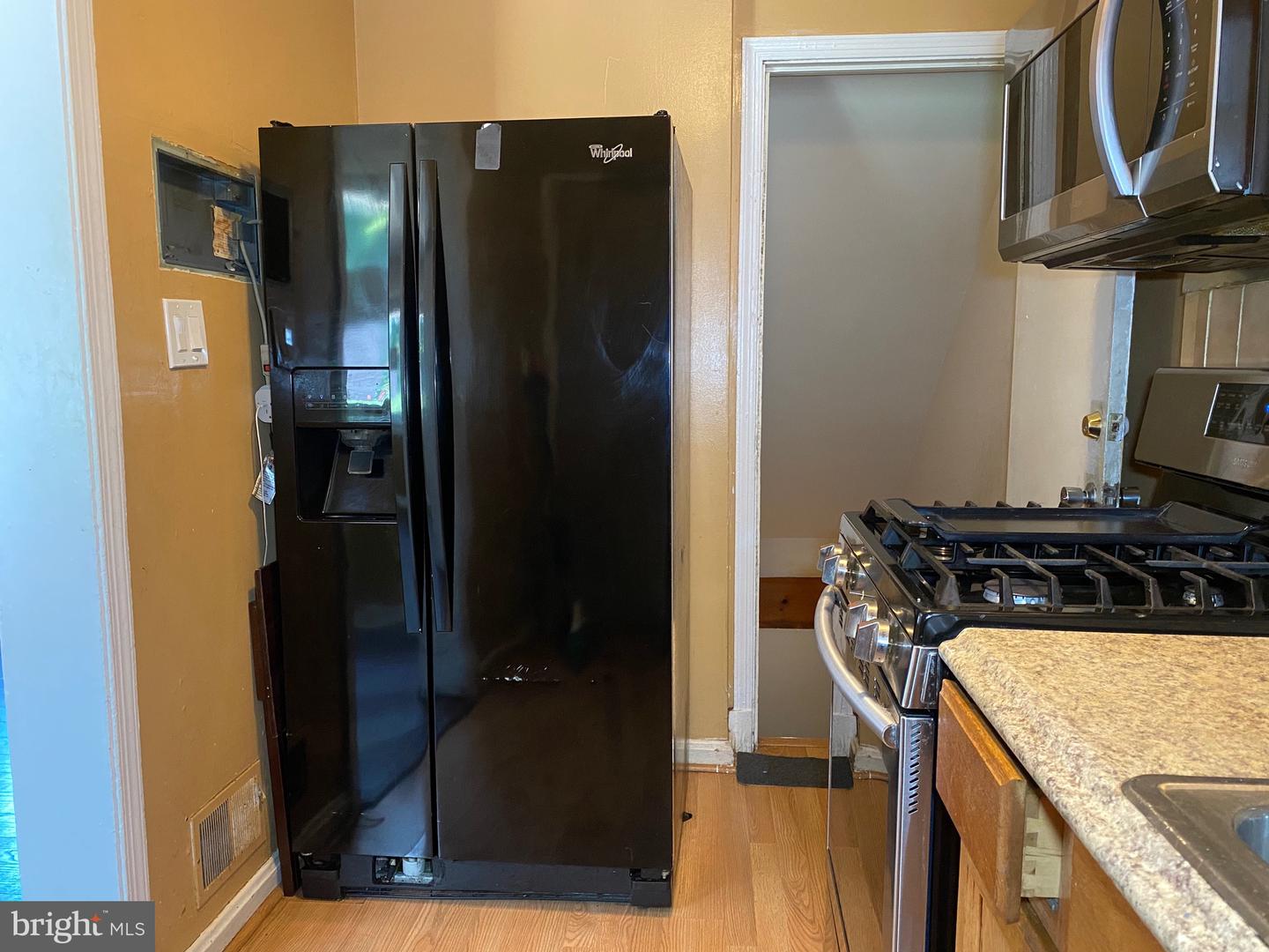 41 UNDERWOOD ST NW, WASHINGTON, District Of Columbia 20012, 2 Bedrooms Bedrooms, ,2 BathroomsBathrooms,Residential,For sale,41 UNDERWOOD ST NW,DCDC2201980 MLS # DCDC2201980
