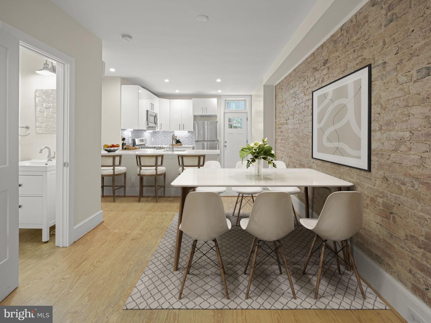 1623 POTOMAC AVE SE, WASHINGTON, District Of Columbia 20003, 2 Bedrooms Bedrooms, ,2 BathroomsBathrooms,Residential,For sale,1623 POTOMAC AVE SE,DCDC2205046 MLS # DCDC2205046