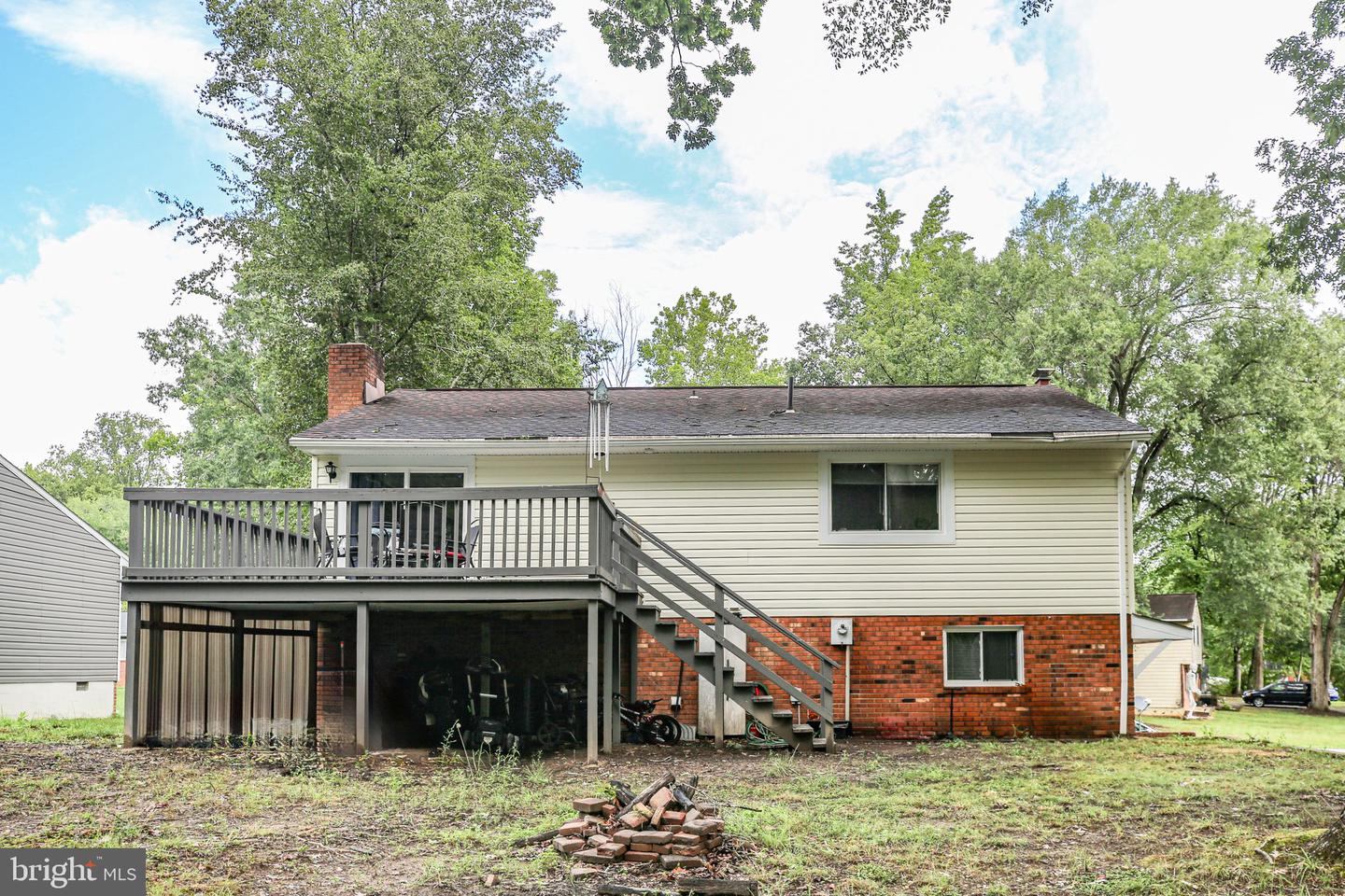 11002 MEADOWLARK LN, SPOTSYLVANIA, Virginia 22553, 5 Bedrooms Bedrooms, 12 Rooms Rooms,2 BathroomsBathrooms,Residential,For sale,11002 MEADOWLARK LN,VASP2034180 MLS # VASP2034180