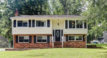 11002 MEADOWLARK LN, SPOTSYLVANIA, Virginia 22553, 5 Bedrooms Bedrooms, 12 Rooms Rooms,2 BathroomsBathrooms,Residential,For sale,11002 MEADOWLARK LN,VASP2034180 MLS # VASP2034180