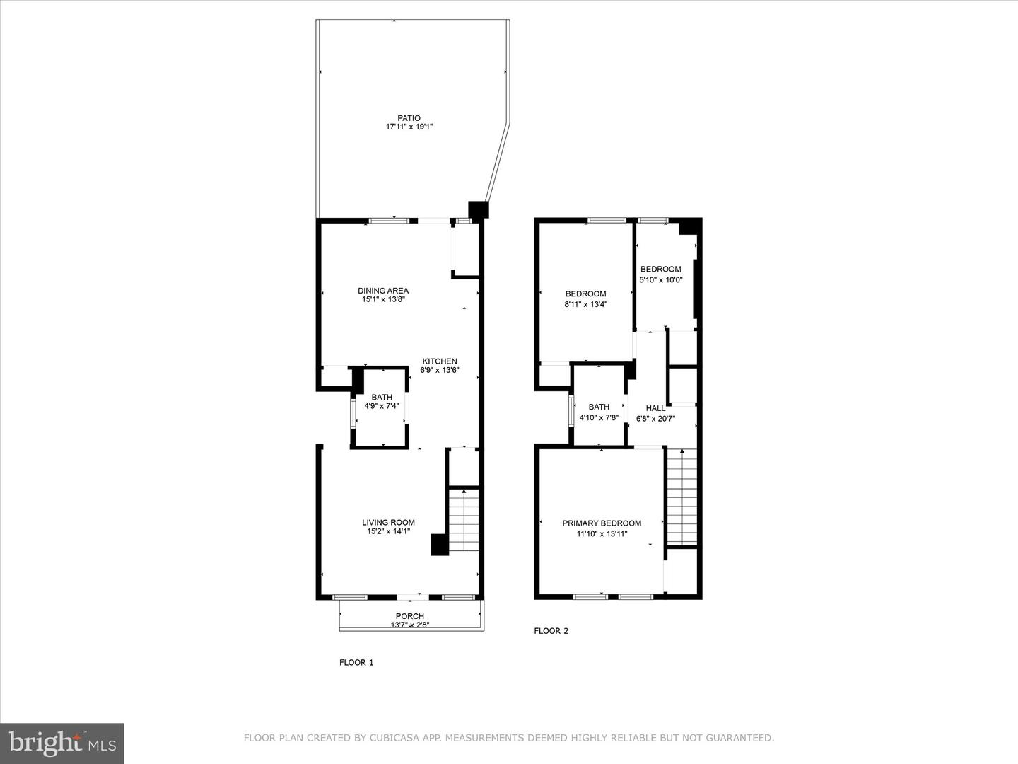 1260 16TH ST NE, WASHINGTON, District Of Columbia 20002, 3 Bedrooms Bedrooms, ,1 BathroomBathrooms,Residential,For sale,1260 16TH ST NE,DCDC2208230 MLS # DCDC2208230