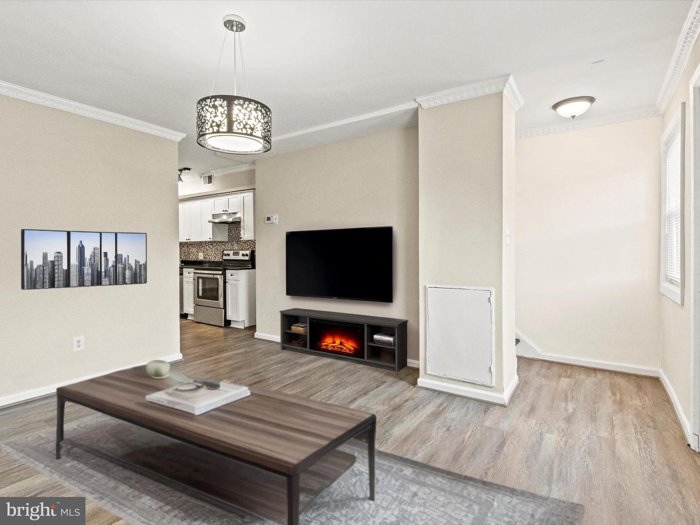 1260 16TH ST NE, WASHINGTON, District Of Columbia 20002, 3 Bedrooms Bedrooms, ,1 BathroomBathrooms,Residential,For sale,1260 16TH ST NE,DCDC2208230 MLS # DCDC2208230