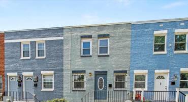 1260 16TH ST NE, WASHINGTON, District Of Columbia 20002, 3 Bedrooms Bedrooms, ,1 BathroomBathrooms,Residential,For sale,1260 16TH ST NE,DCDC2208230 MLS # DCDC2208230