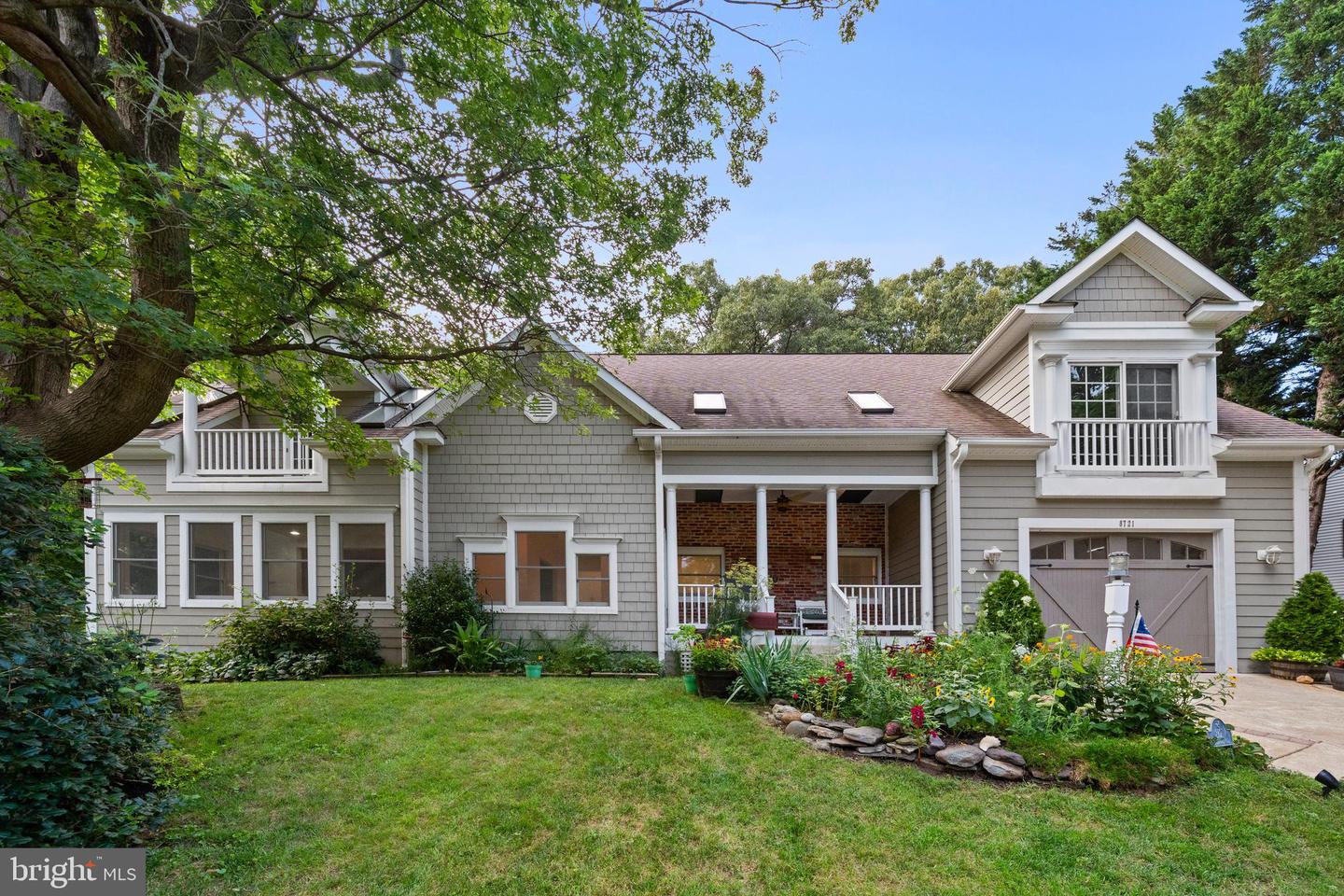 8721 WATERFORD RD, ALEXANDRIA, Virginia 22308, 5 Bedrooms Bedrooms, ,3 BathroomsBathrooms,Residential,For sale,8721 WATERFORD RD,VAFX2253172 MLS # VAFX2253172