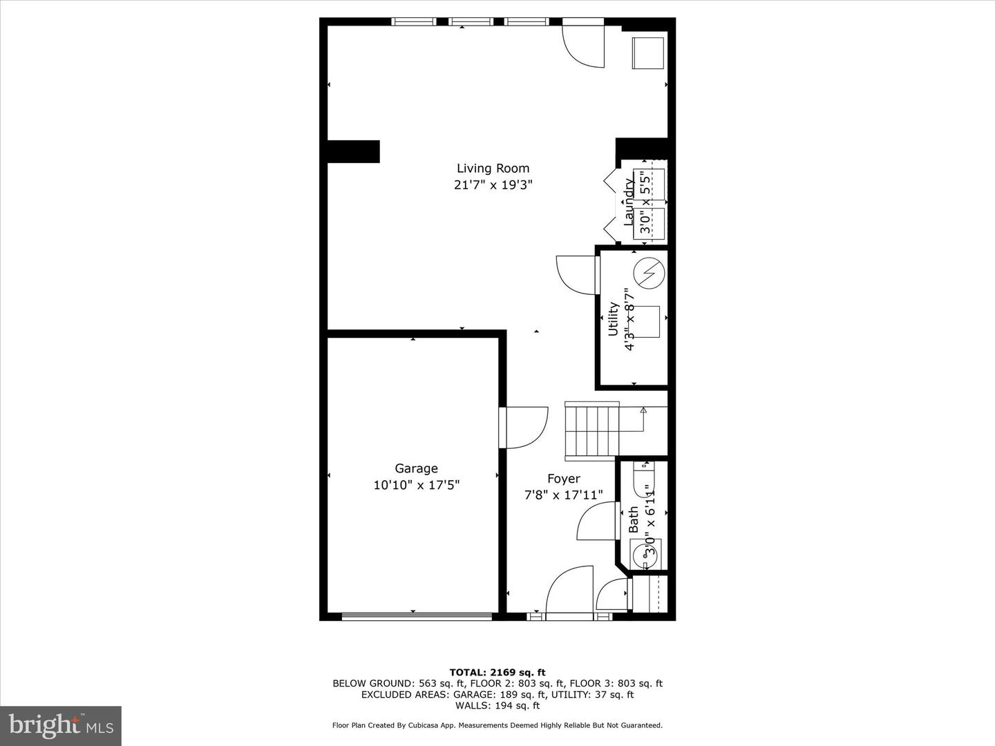7100 WHEELING WAY, GAINESVILLE, Virginia 20155, 3 Bedrooms Bedrooms, ,2 BathroomsBathrooms,Residential,For sale,7100 WHEELING WAY,VAPW2098730 MLS # VAPW2098730