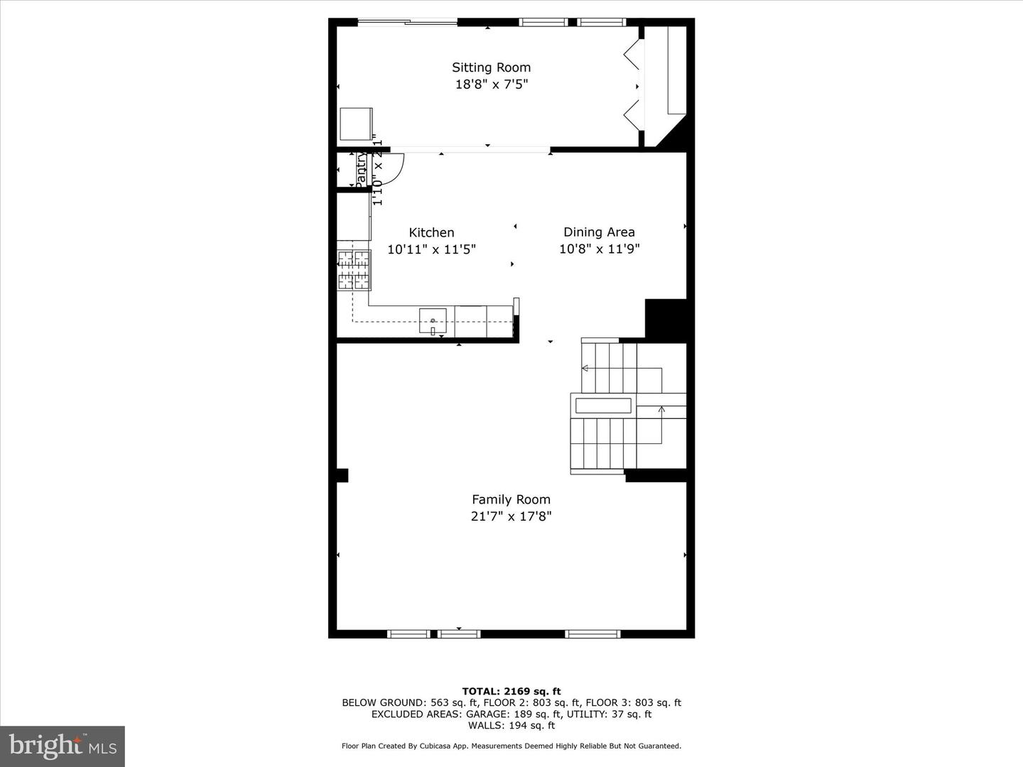 7100 WHEELING WAY, GAINESVILLE, Virginia 20155, 3 Bedrooms Bedrooms, ,2 BathroomsBathrooms,Residential,For sale,7100 WHEELING WAY,VAPW2098730 MLS # VAPW2098730