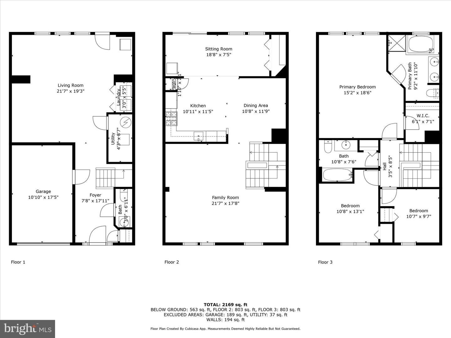7100 WHEELING WAY, GAINESVILLE, Virginia 20155, 3 Bedrooms Bedrooms, ,2 BathroomsBathrooms,Residential,For sale,7100 WHEELING WAY,VAPW2098730 MLS # VAPW2098730